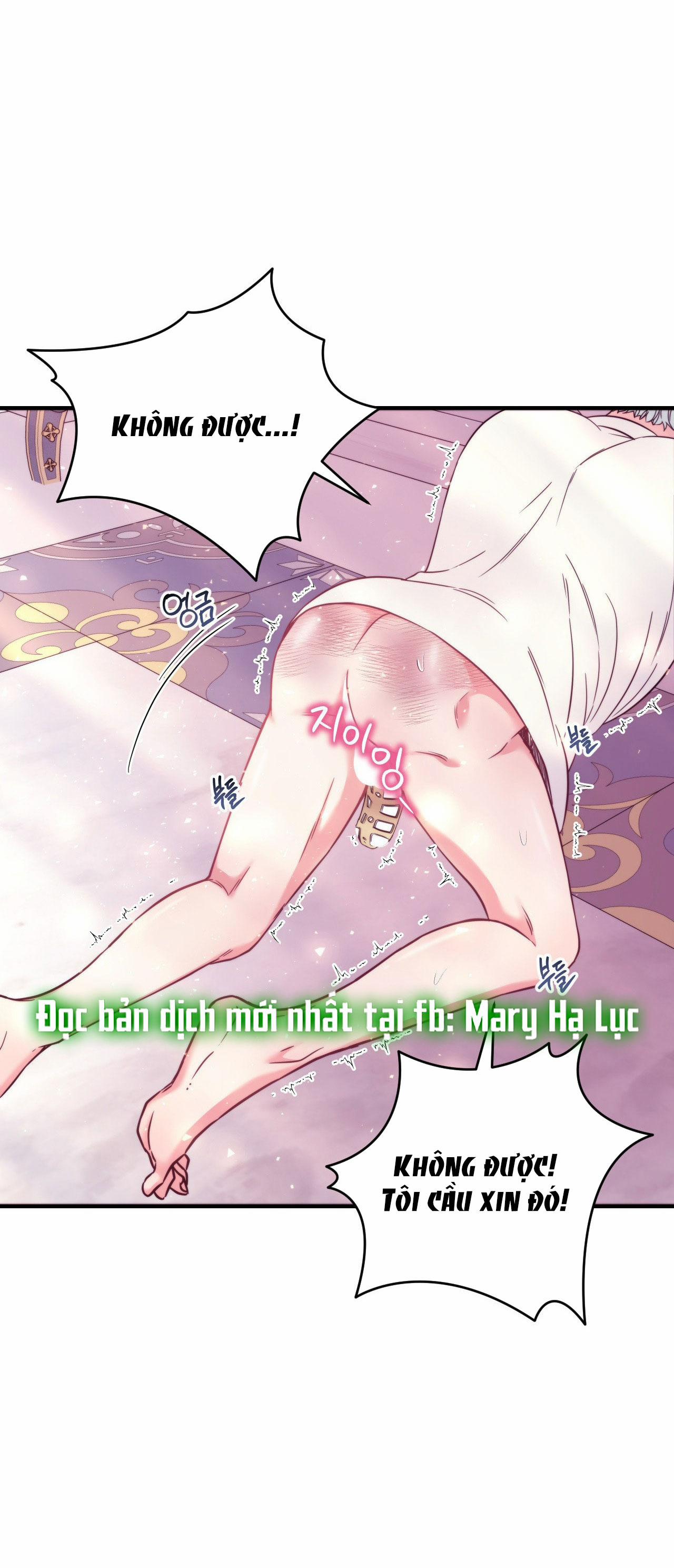 [18+] Anh Trai Đã Thay Đổi 15.1 trang 19