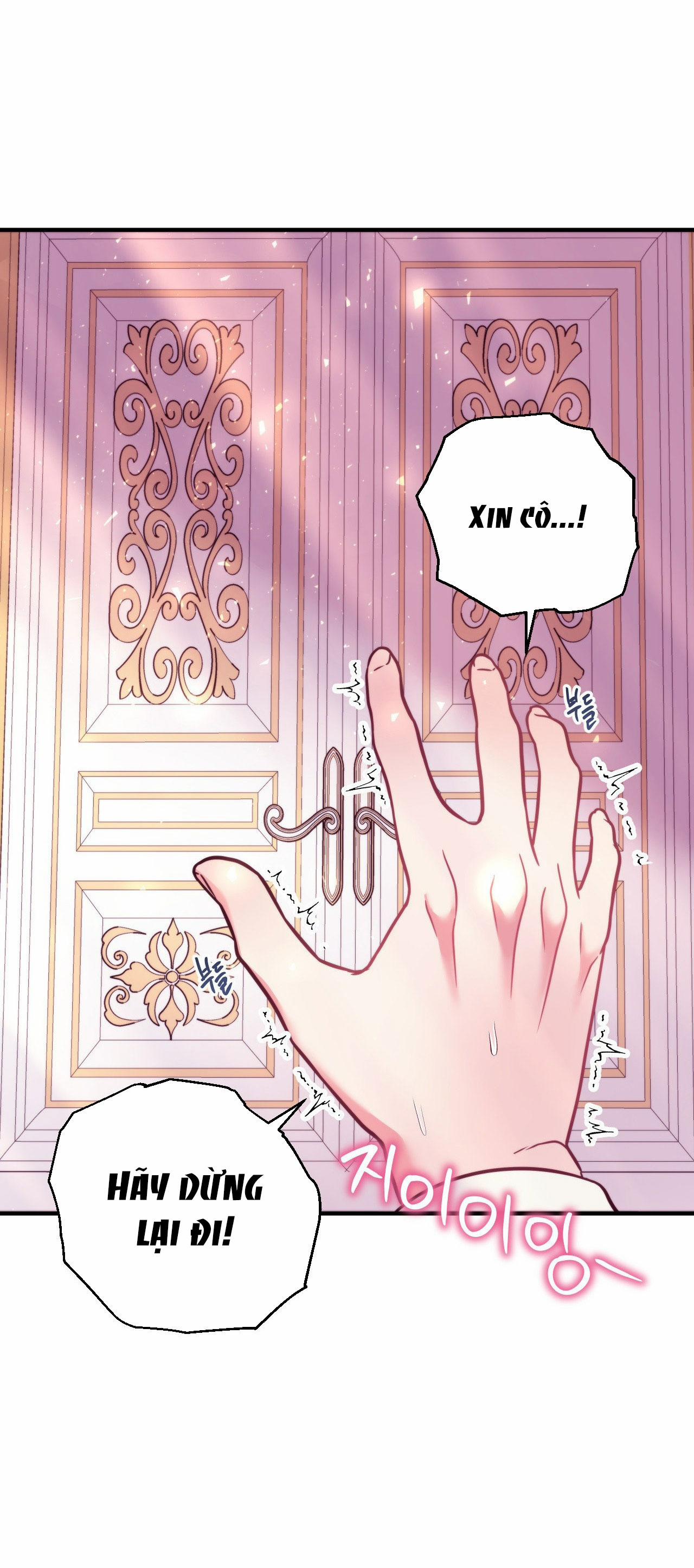 [18+] Anh Trai Đã Thay Đổi 15.1 trang 20