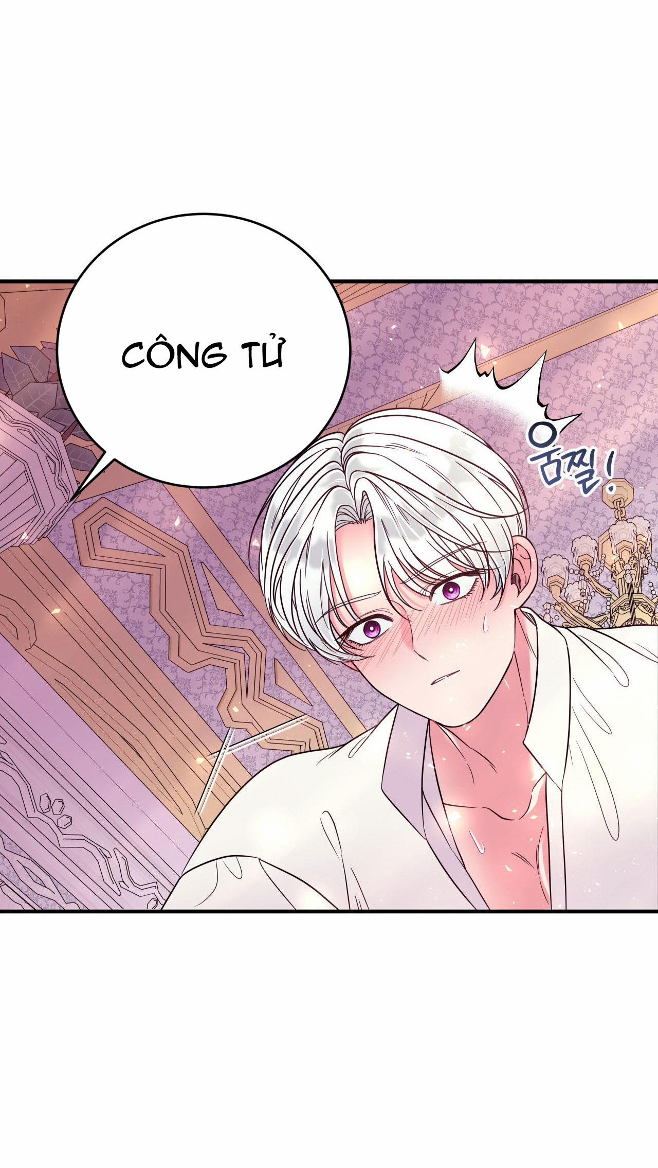 [18+] Anh Trai Đã Thay Đổi 15.1 trang 25