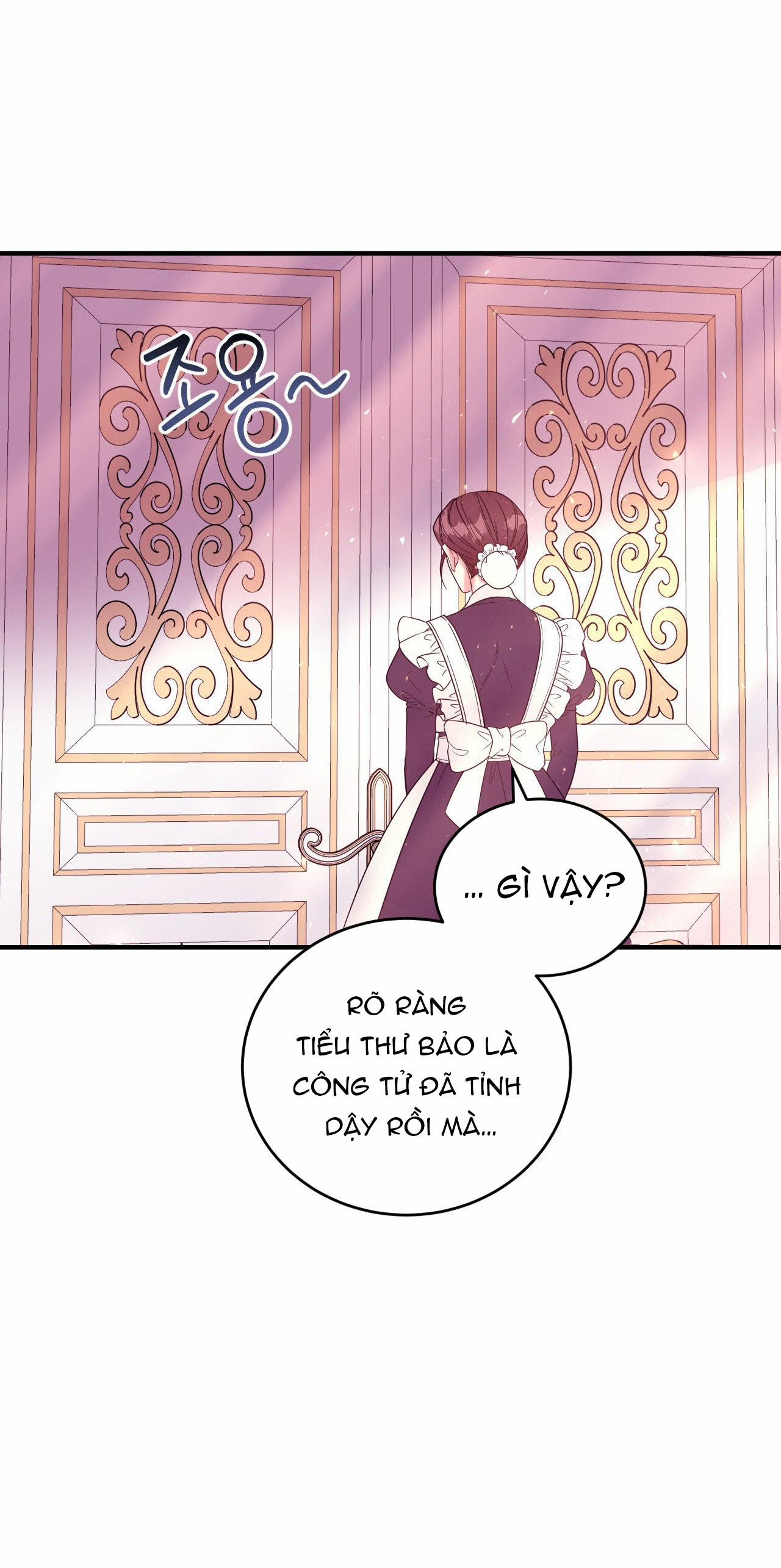 [18+] Anh Trai Đã Thay Đổi 15.1 trang 28