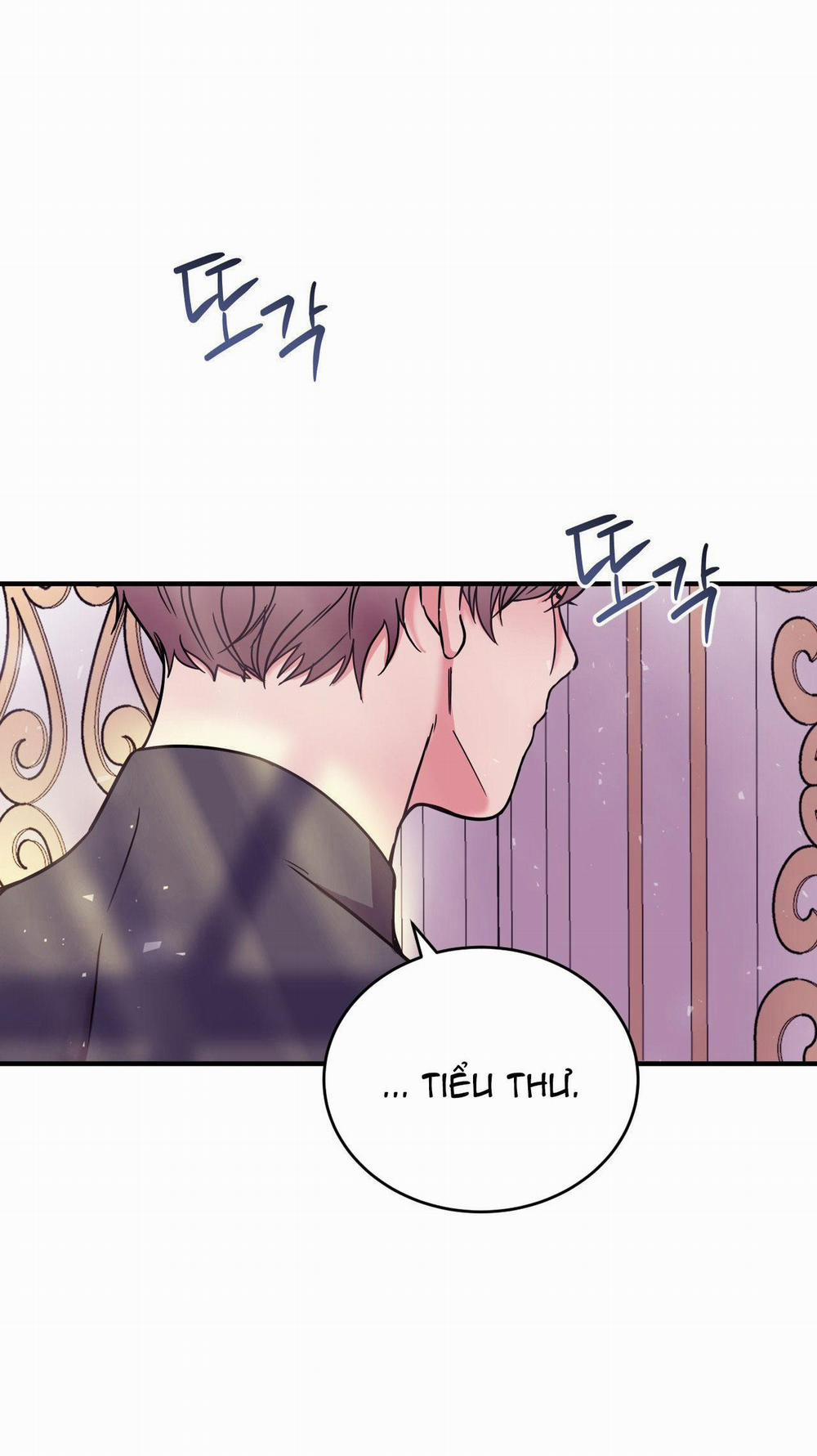 [18+] Anh Trai Đã Thay Đổi 15.1 trang 3