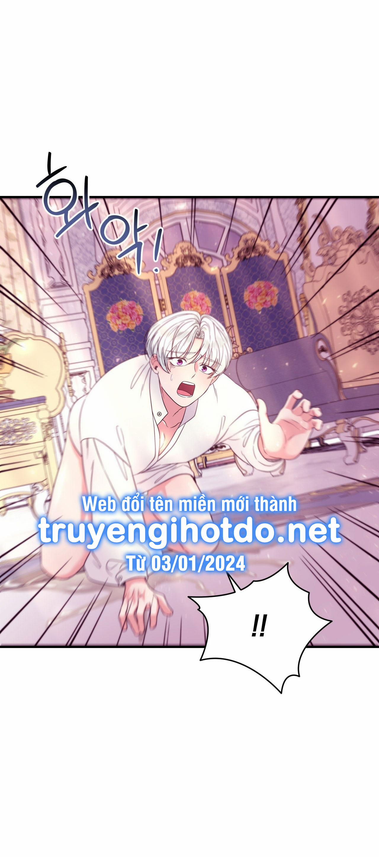 [18+] Anh Trai Đã Thay Đổi 15.1 trang 31