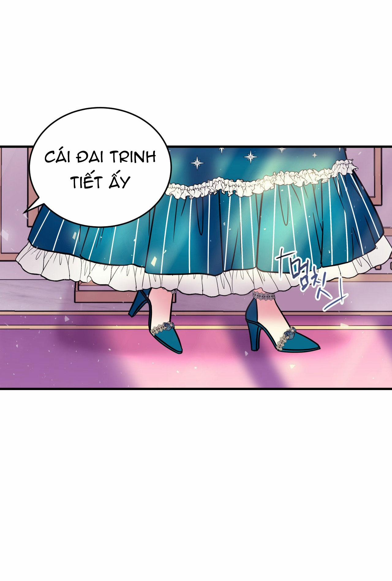 [18+] Anh Trai Đã Thay Đổi 15.1 trang 4