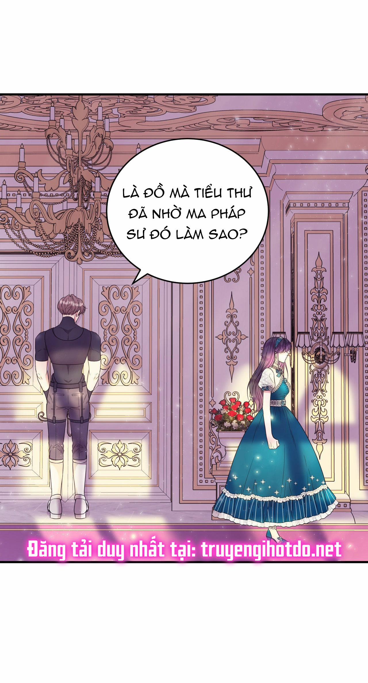 [18+] Anh Trai Đã Thay Đổi 15.1 trang 5