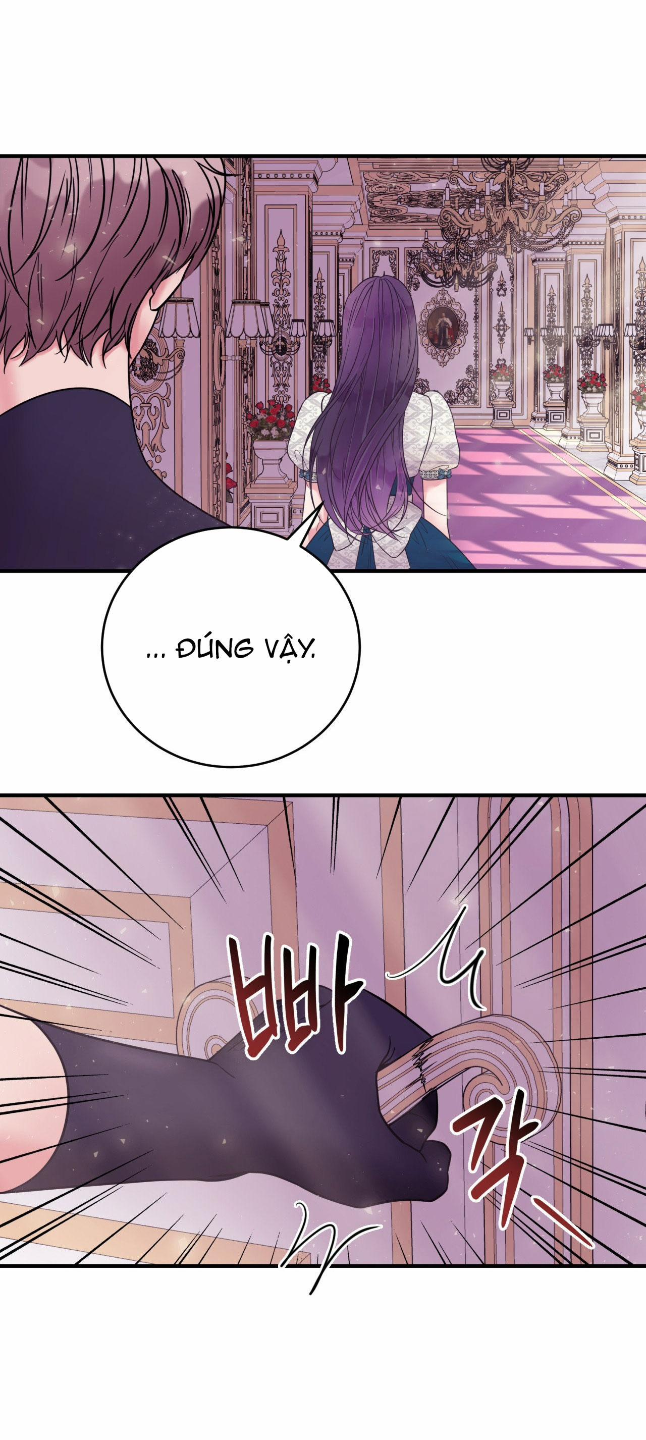 [18+] Anh Trai Đã Thay Đổi 15.1 trang 8