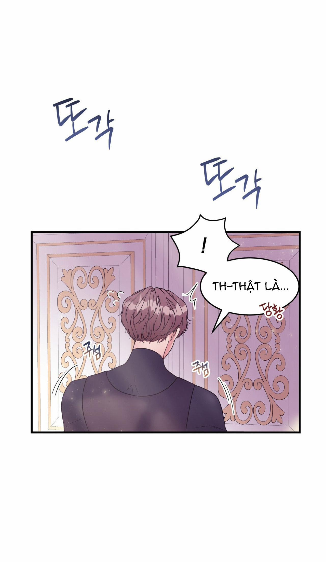 [18+] Anh Trai Đã Thay Đổi 15.1 trang 9