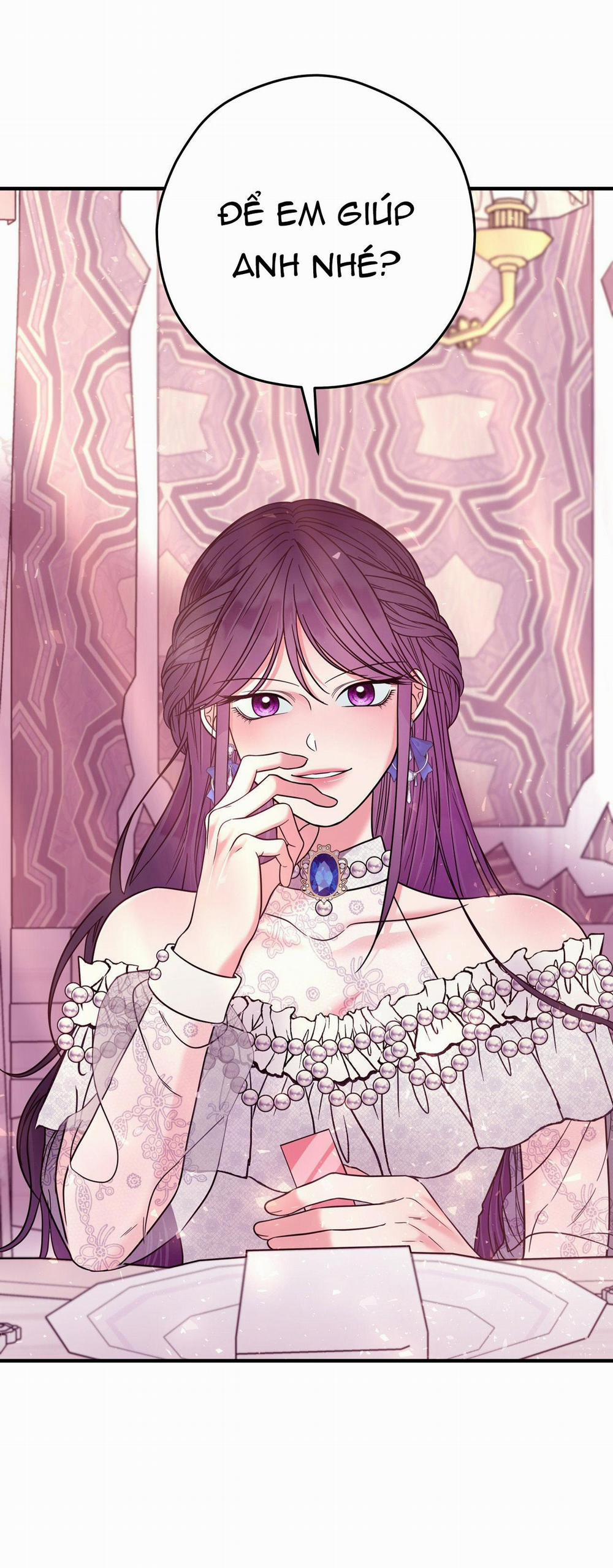 [18+] Anh Trai Đã Thay Đổi 16.1 trang 1