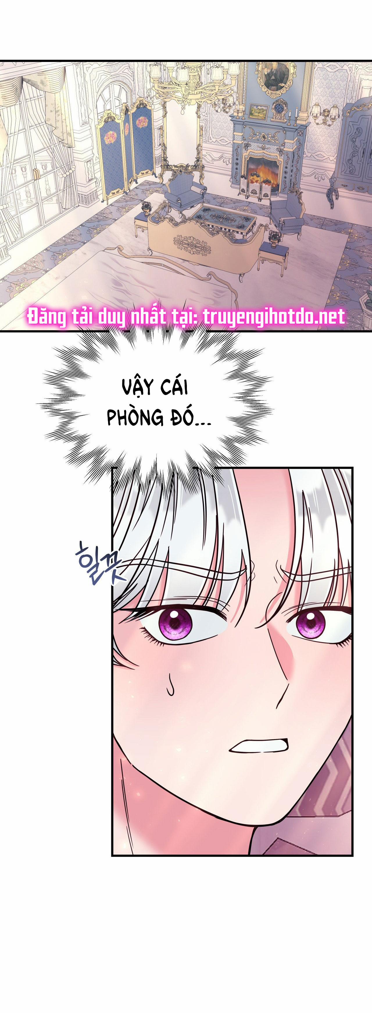 [18+] Anh Trai Đã Thay Đổi 16.1 trang 12