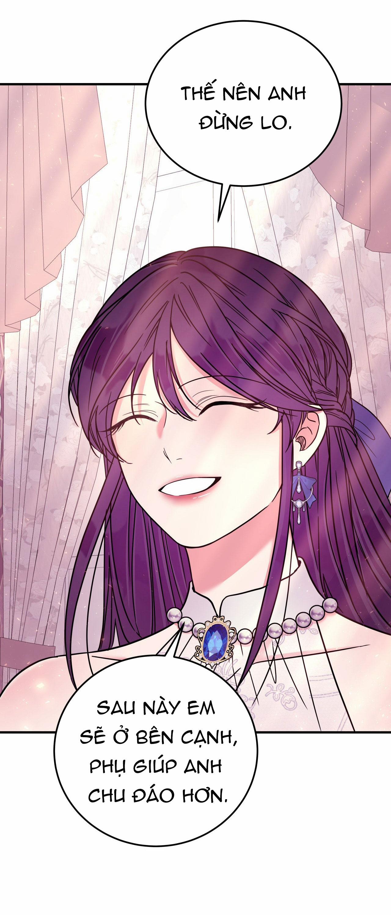 [18+] Anh Trai Đã Thay Đổi 16.1 trang 15