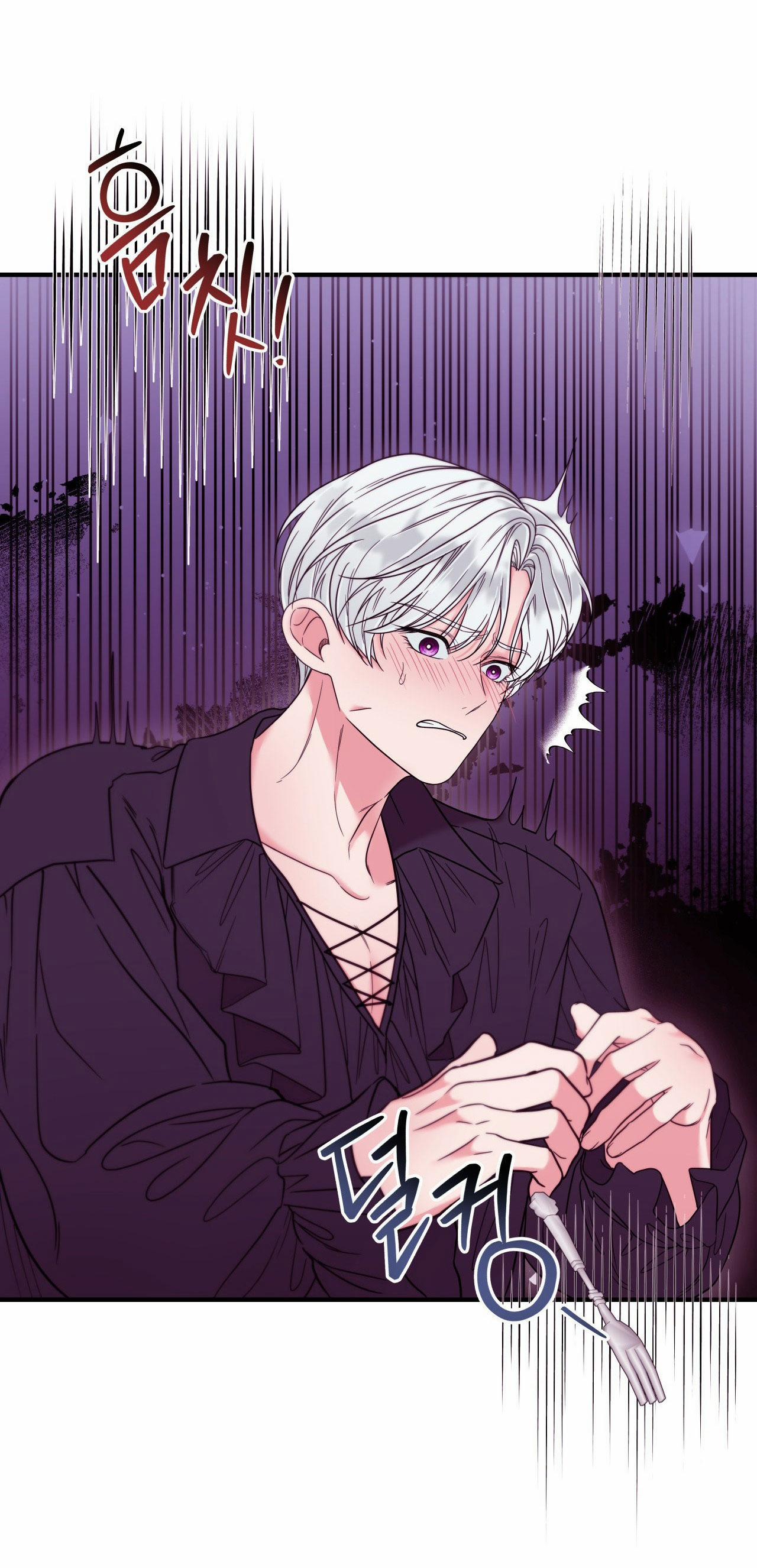 [18+] Anh Trai Đã Thay Đổi 16.1 trang 17