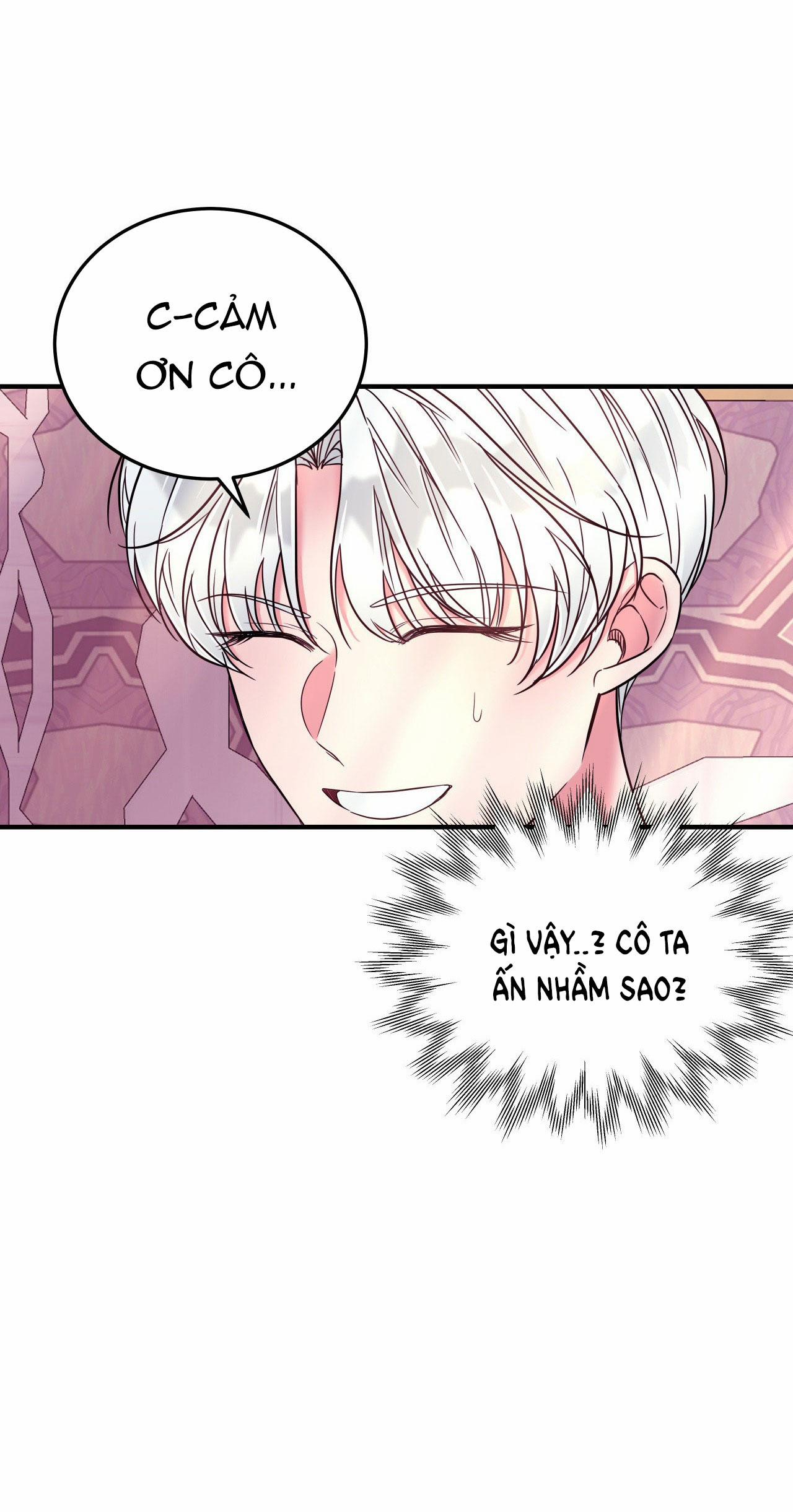 [18+] Anh Trai Đã Thay Đổi 16.1 trang 21