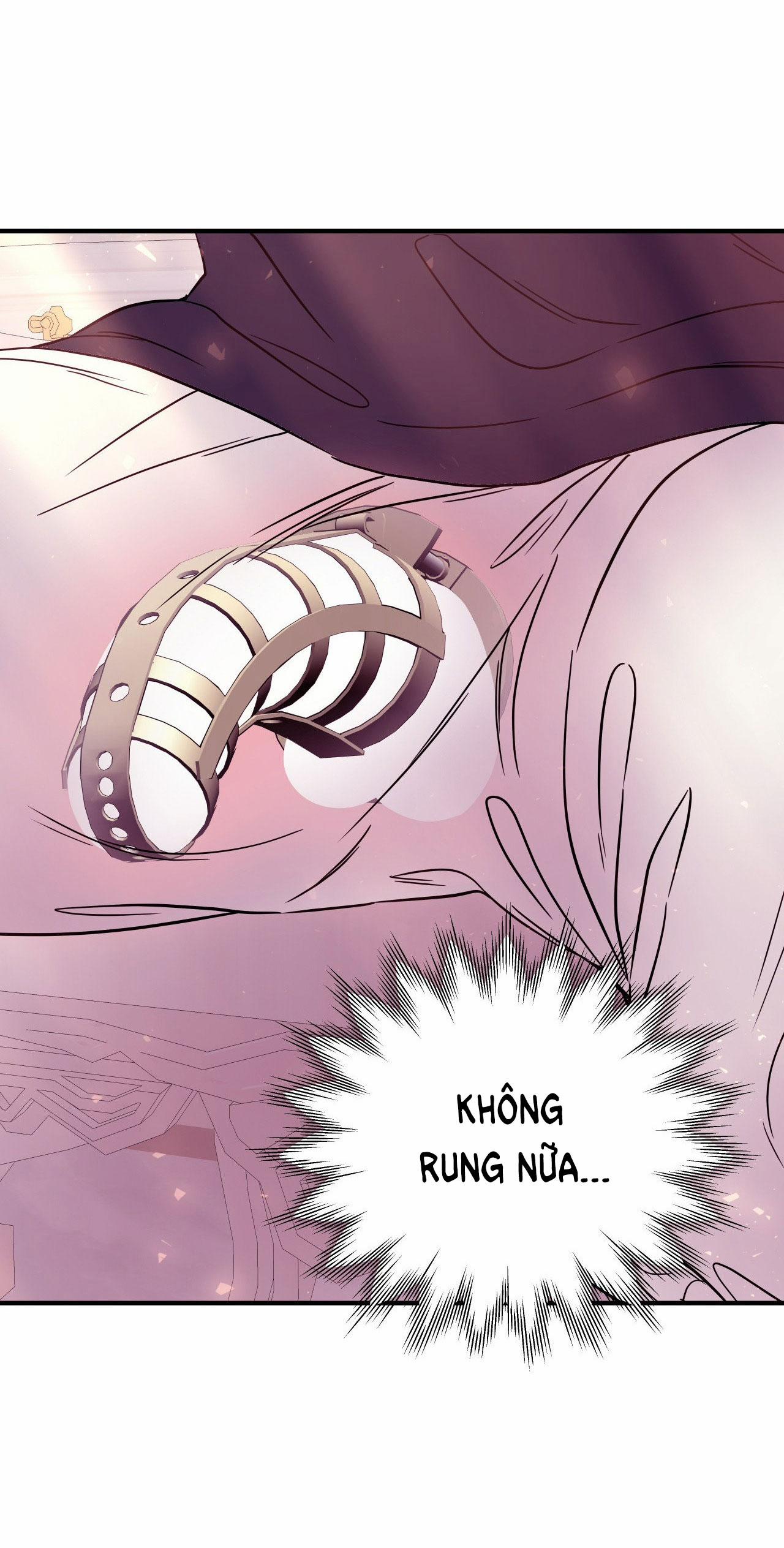 [18+] Anh Trai Đã Thay Đổi 16.1 trang 22