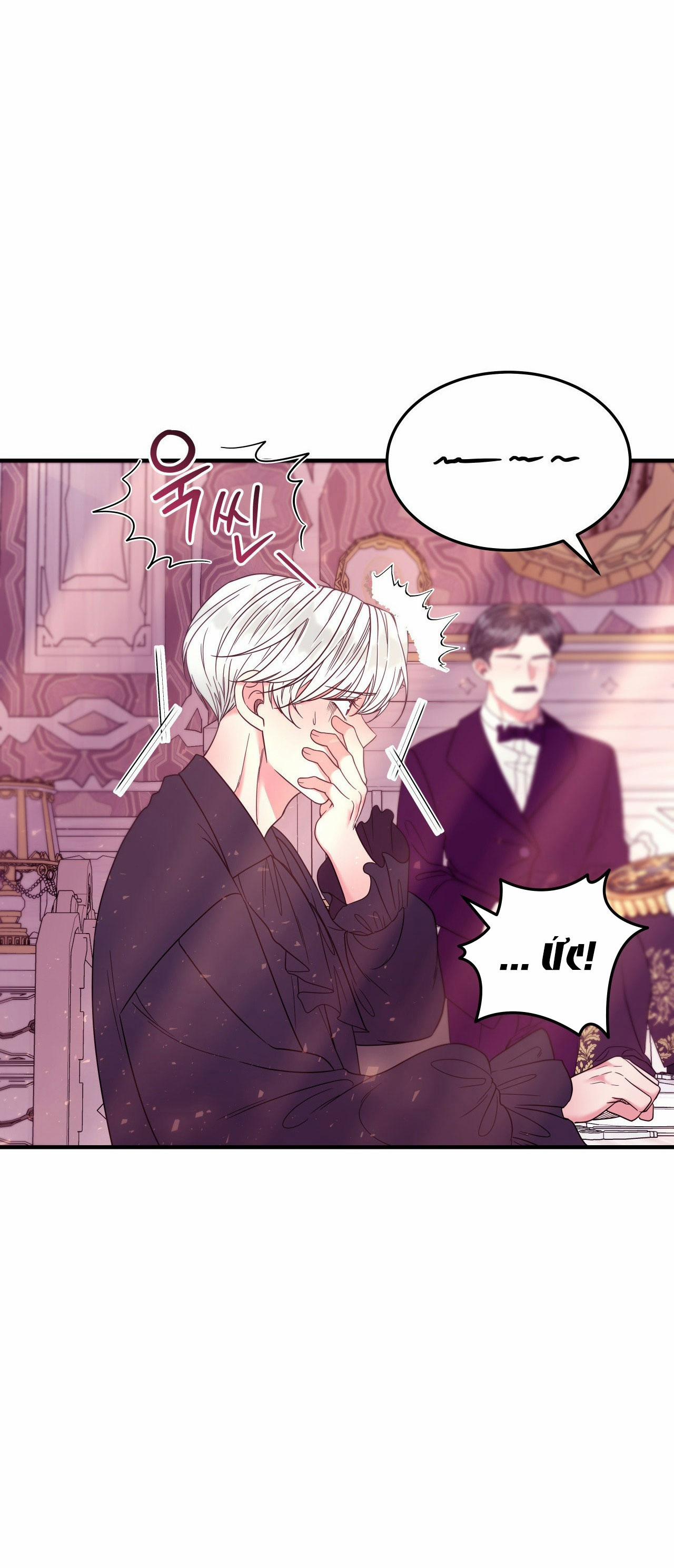 [18+] Anh Trai Đã Thay Đổi 16.1 trang 25