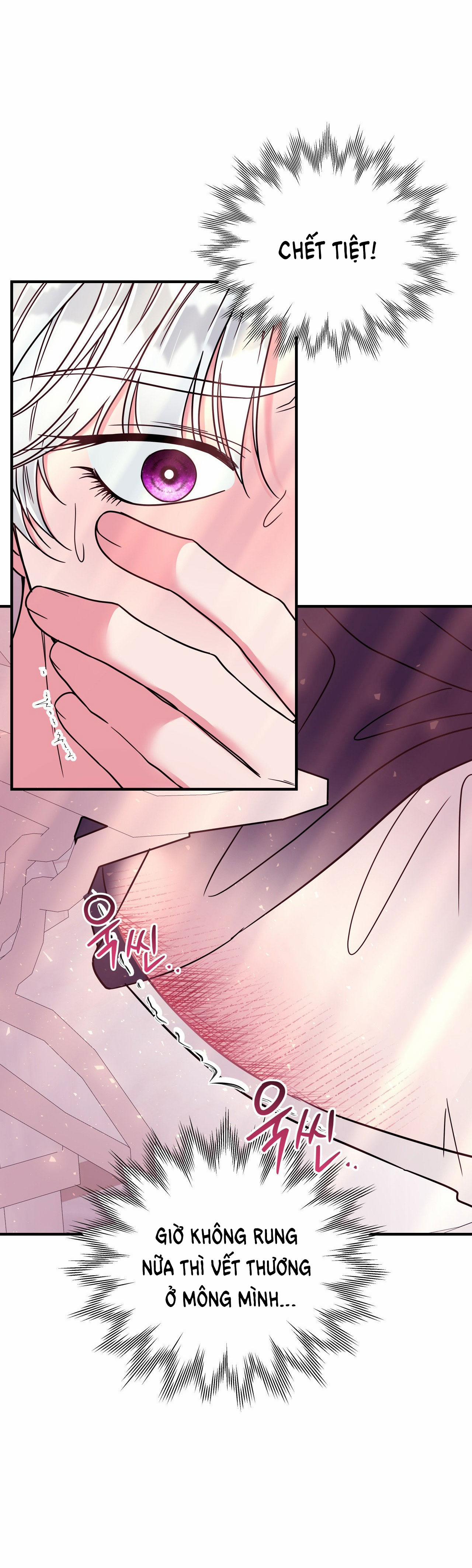 [18+] Anh Trai Đã Thay Đổi 16.1 trang 26