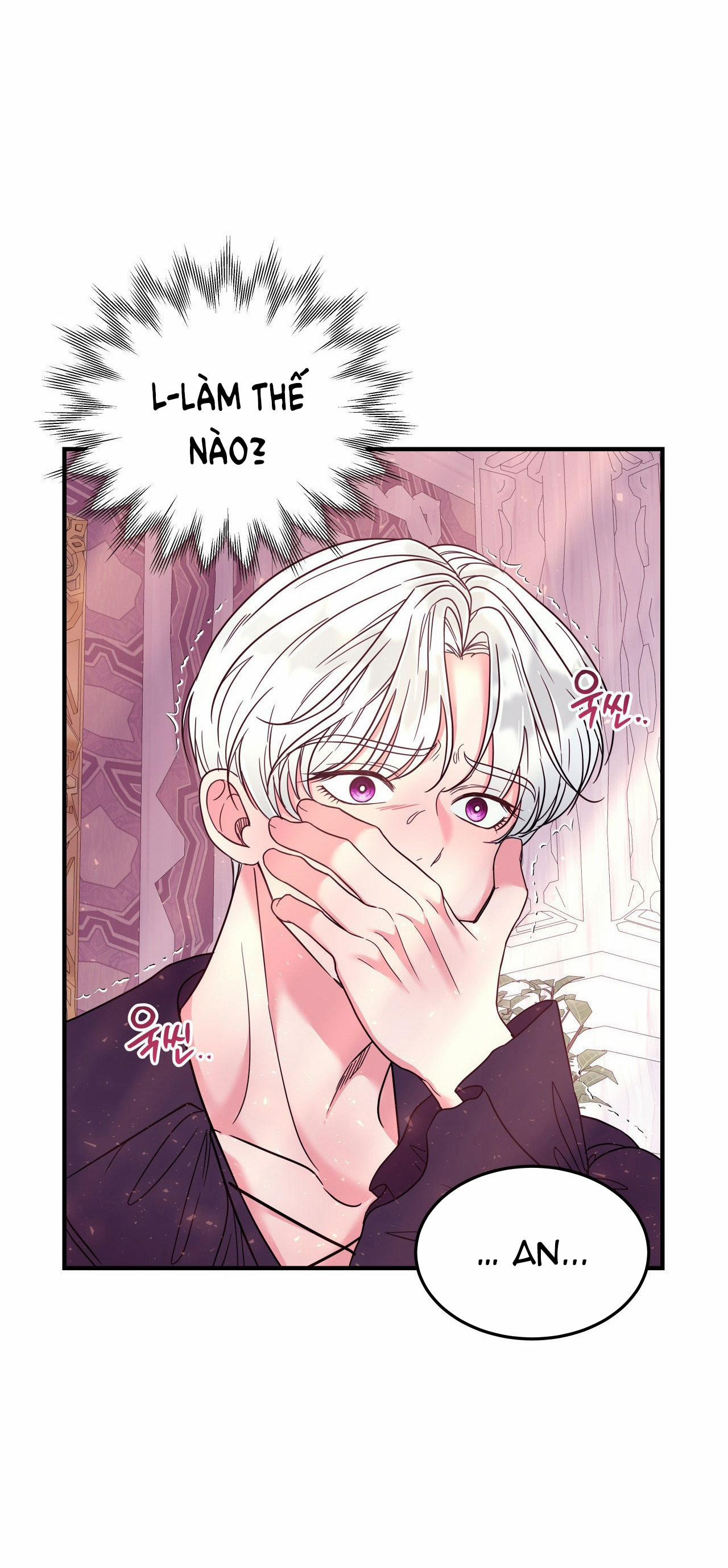 [18+] Anh Trai Đã Thay Đổi 16.1 trang 27