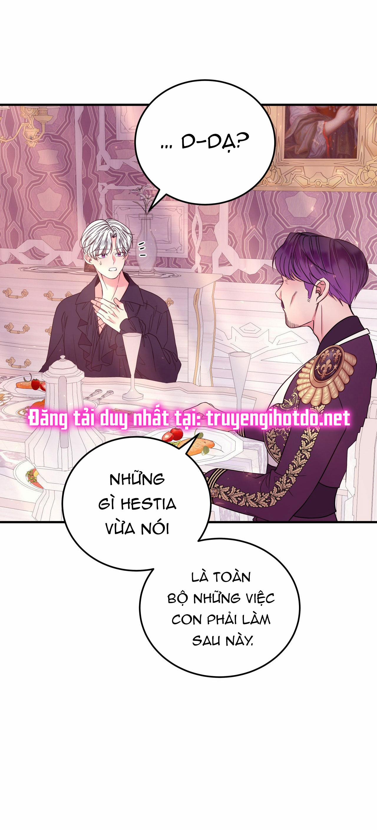 [18+] Anh Trai Đã Thay Đổi 16.1 trang 29