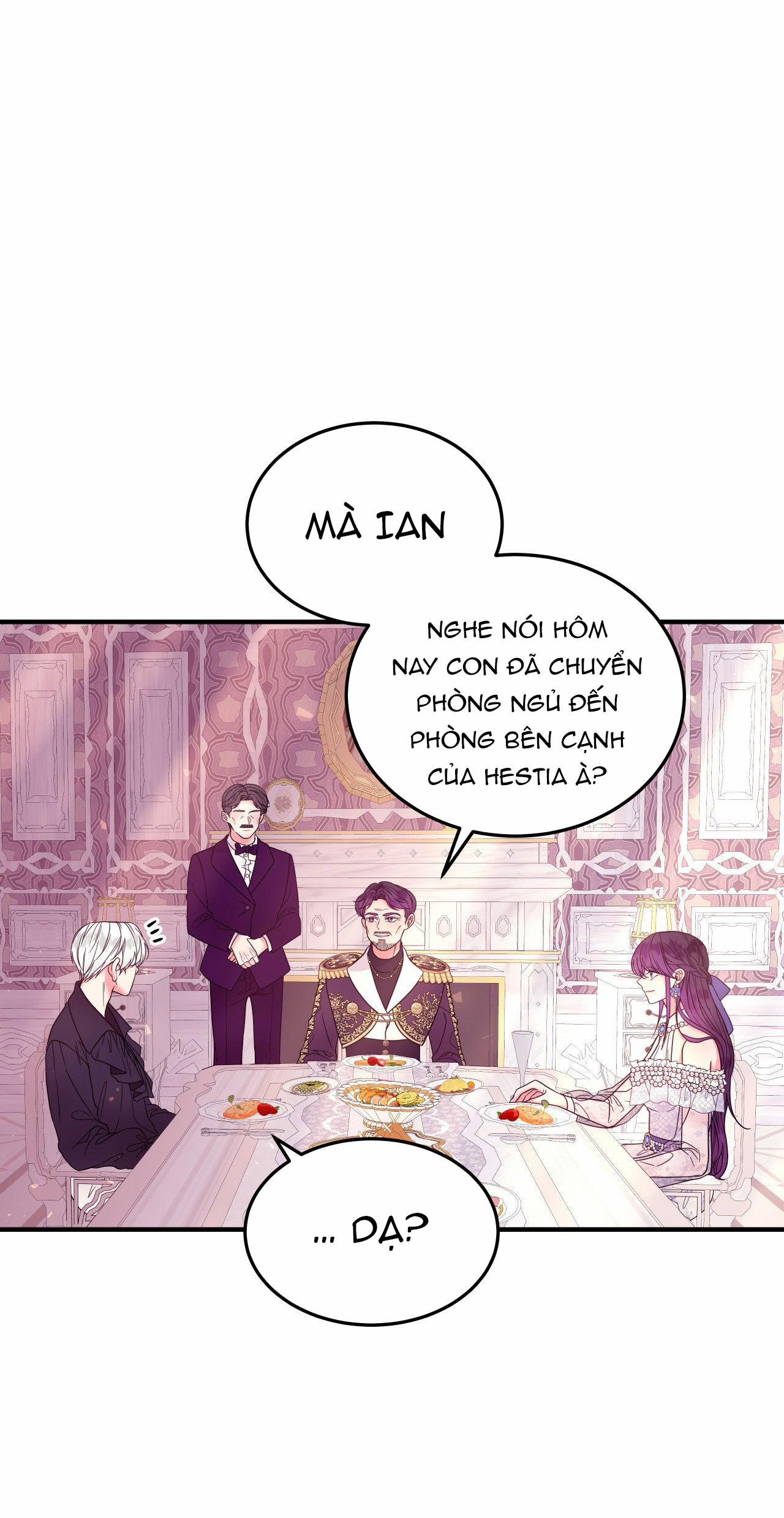 [18+] Anh Trai Đã Thay Đổi 16.1 trang 4