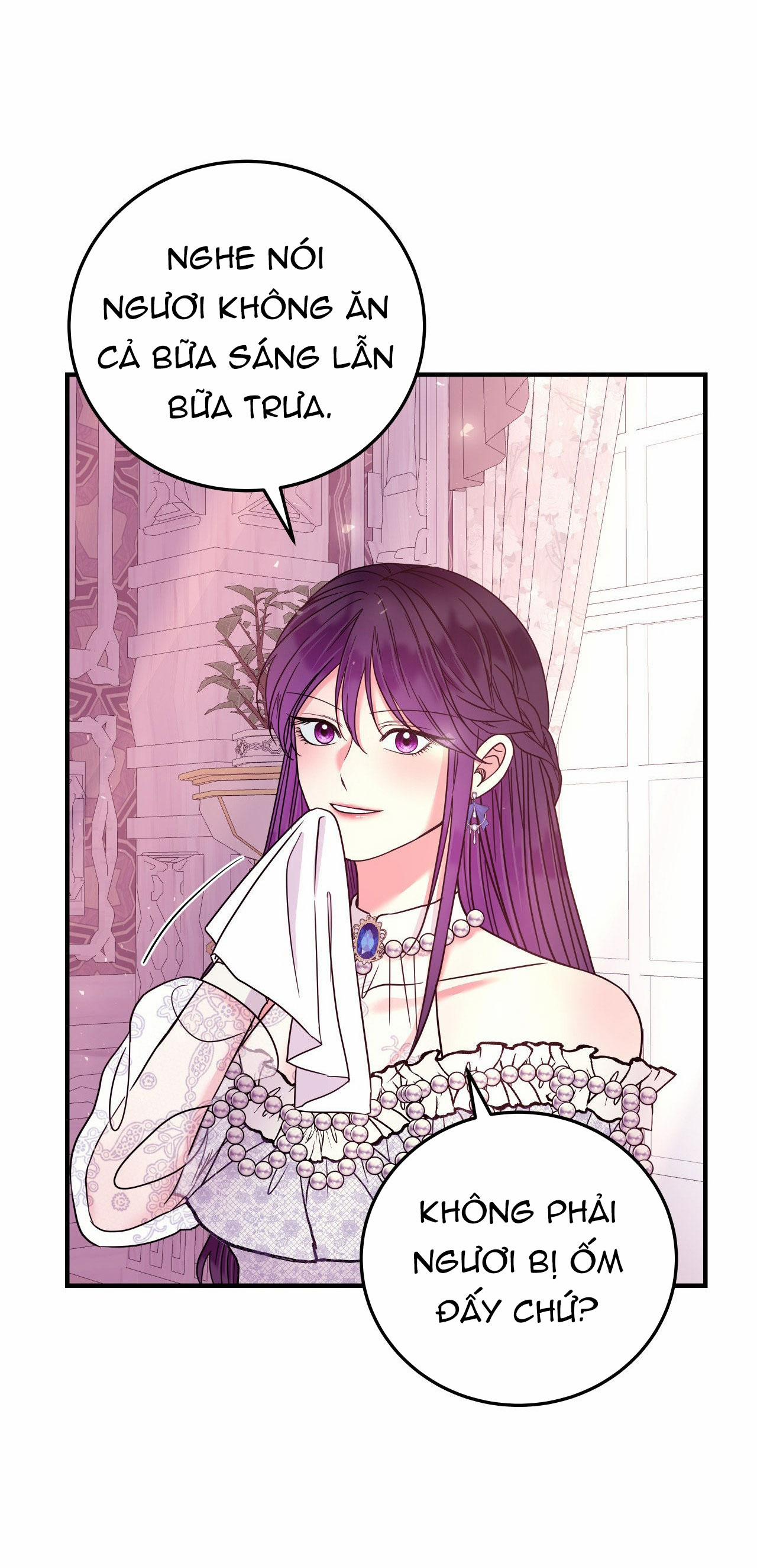 [18+] Anh Trai Đã Thay Đổi 16.2 trang 10