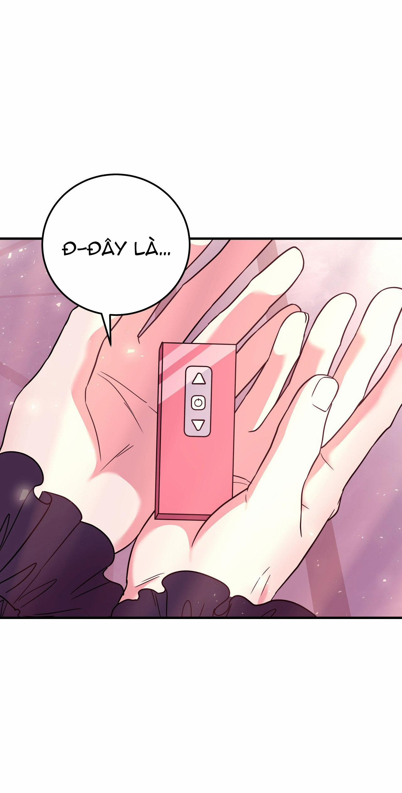 [18+] Anh Trai Đã Thay Đổi 16.2 trang 12