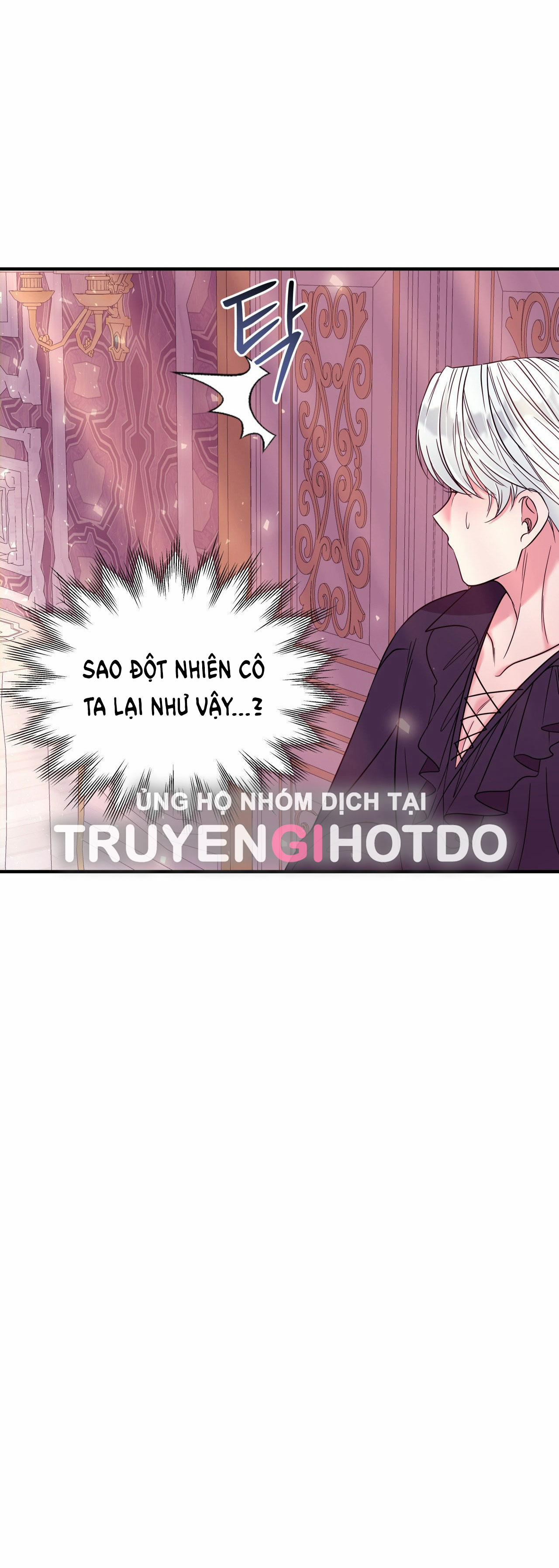 [18+] Anh Trai Đã Thay Đổi 16.2 trang 15