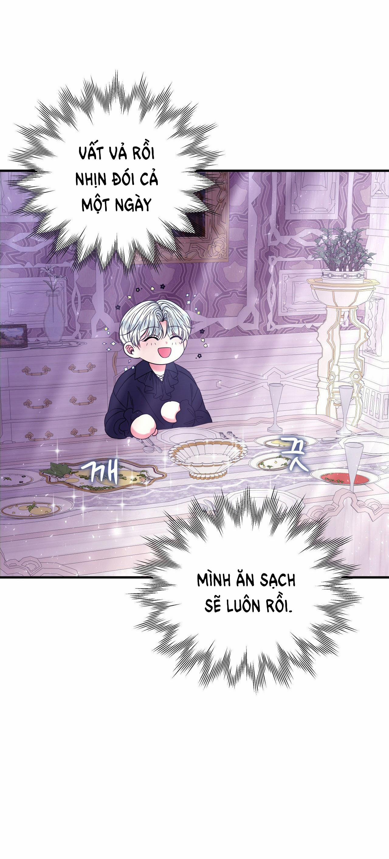 [18+] Anh Trai Đã Thay Đổi 16.2 trang 17