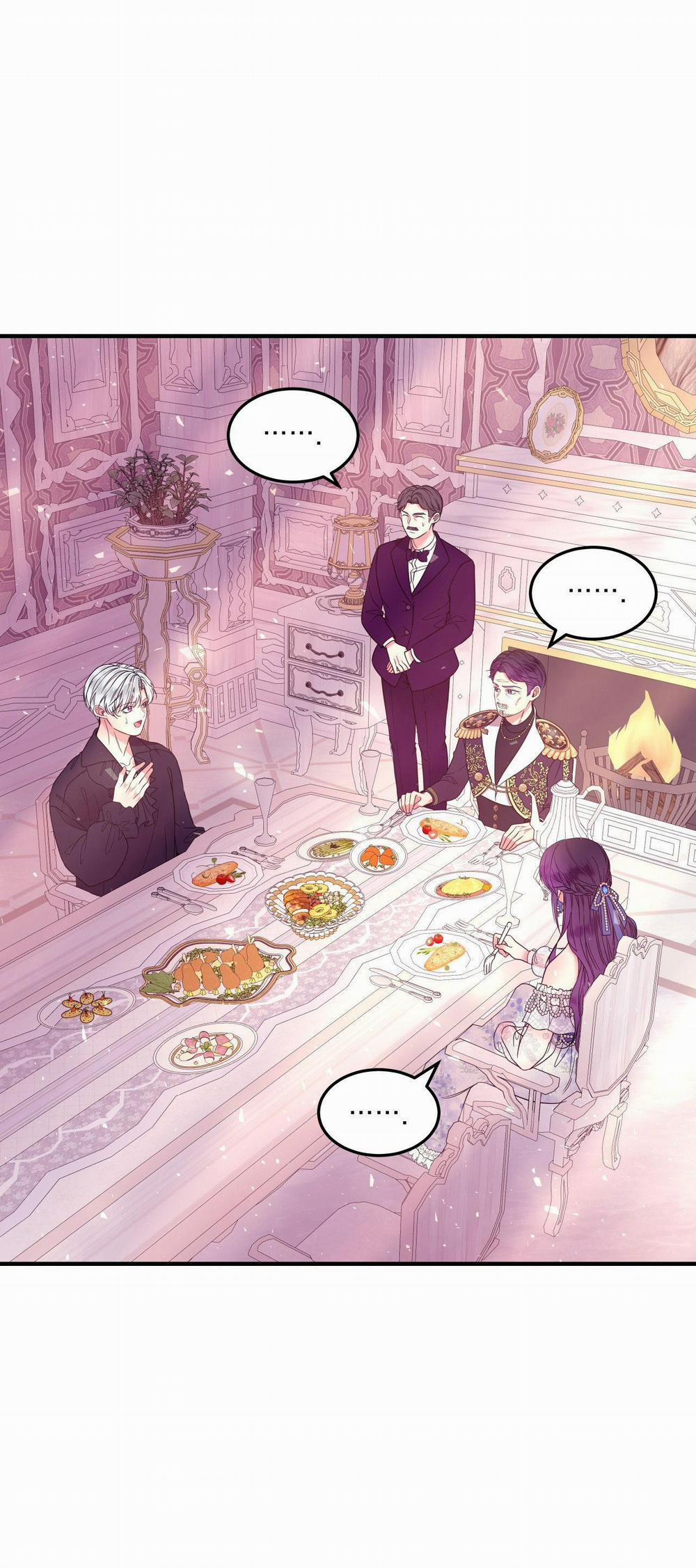 [18+] Anh Trai Đã Thay Đổi 16.2 trang 2