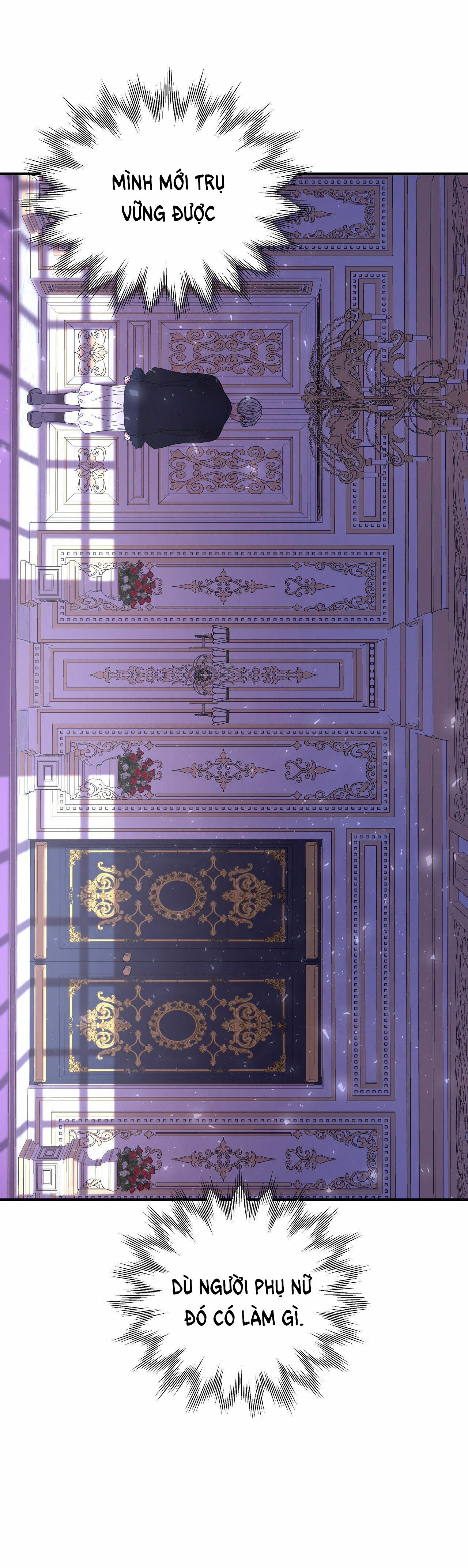 [18+] Anh Trai Đã Thay Đổi 16.2 trang 20