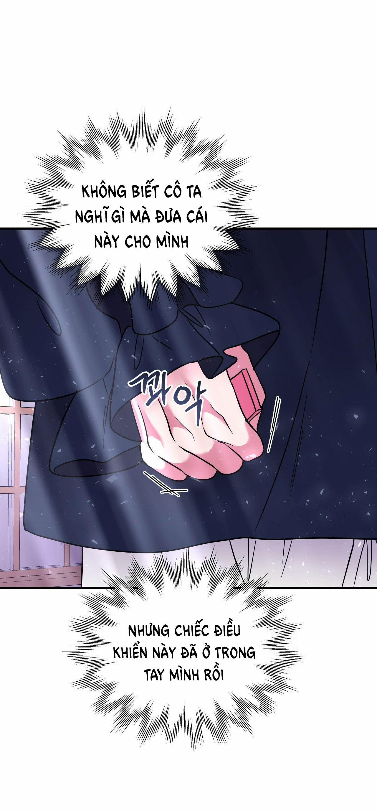 [18+] Anh Trai Đã Thay Đổi 16.2 trang 21