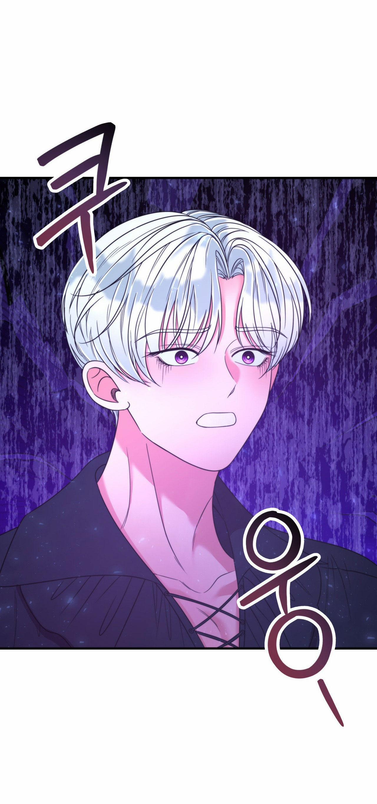 [18+] Anh Trai Đã Thay Đổi 16.2 trang 23