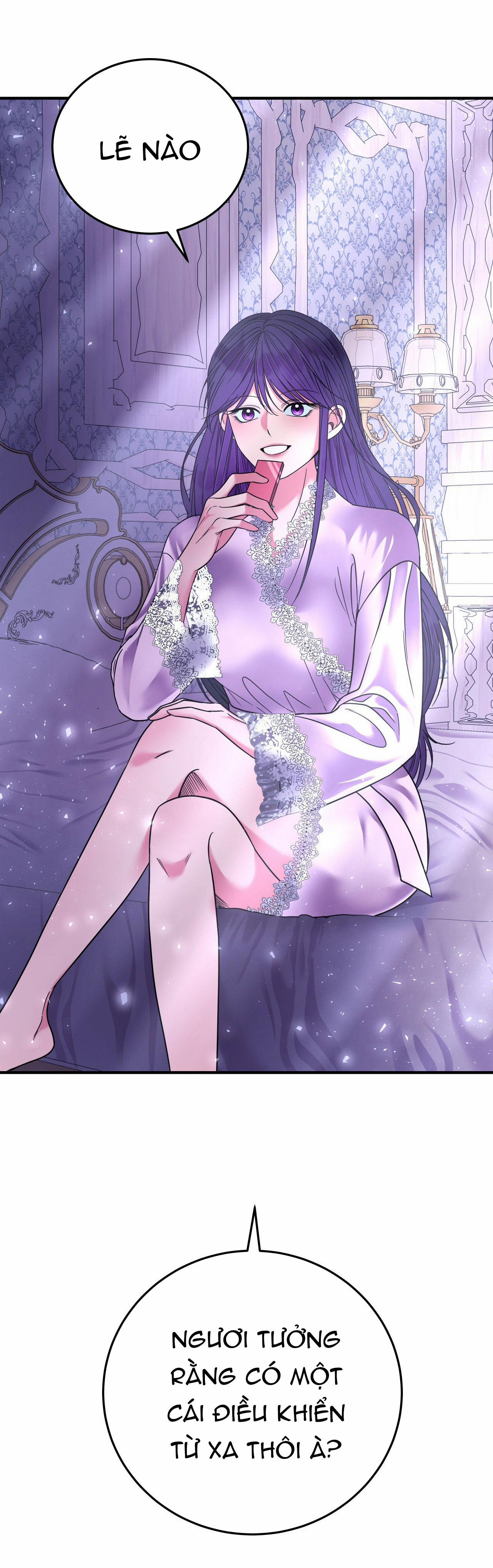 [18+] Anh Trai Đã Thay Đổi 16.2 trang 25