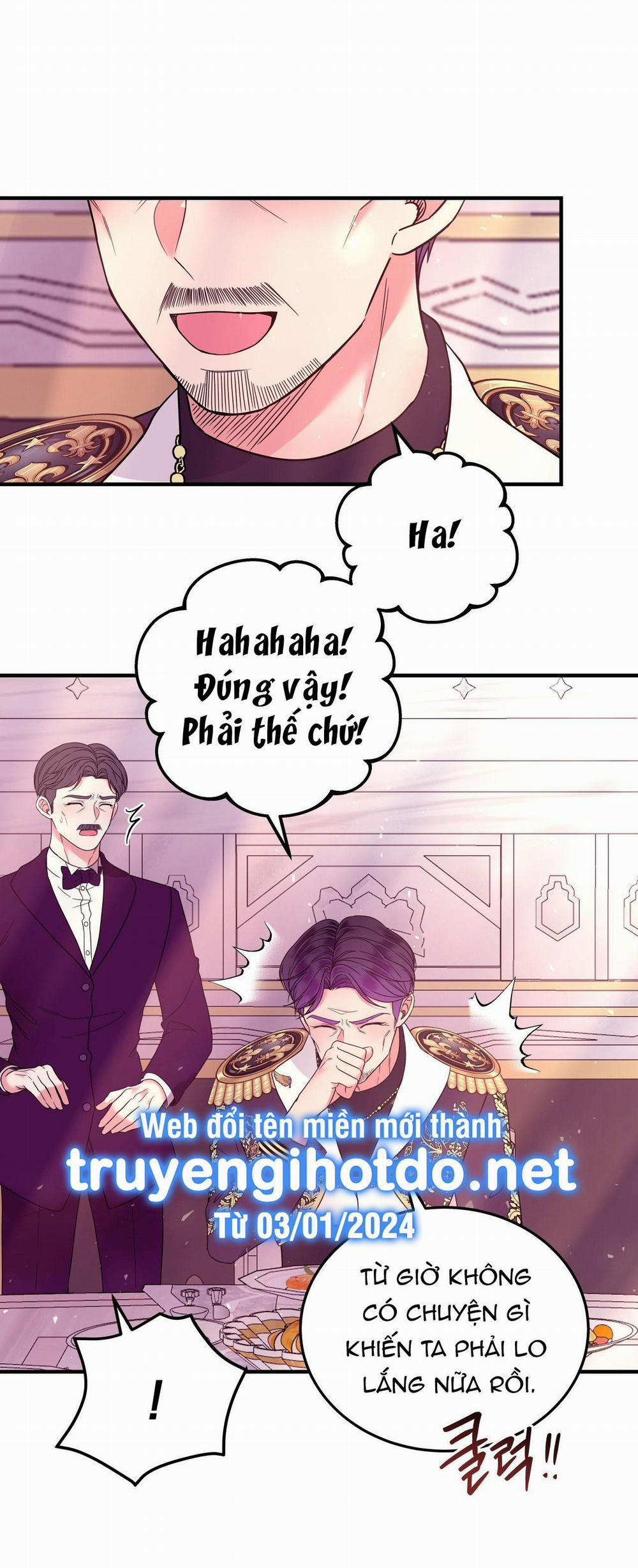 [18+] Anh Trai Đã Thay Đổi 16.2 trang 3