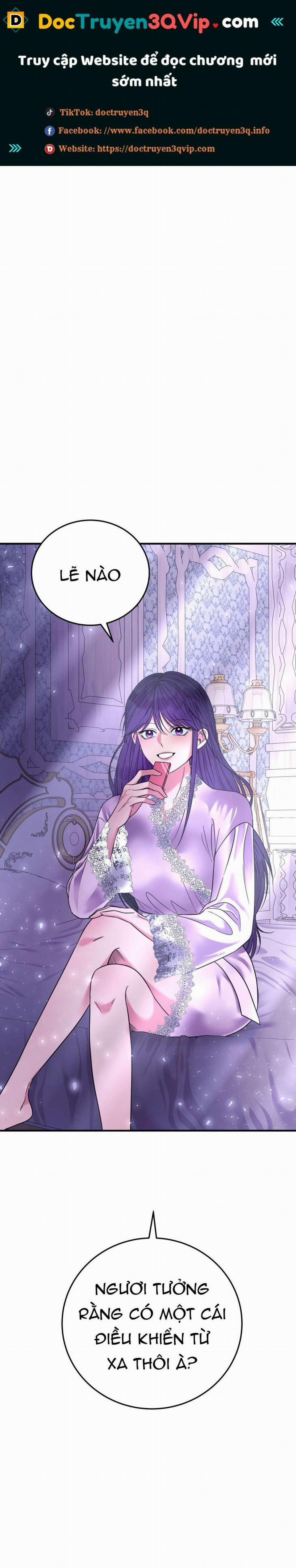 [18+] Anh Trai Đã Thay Đổi 17.1 trang 0