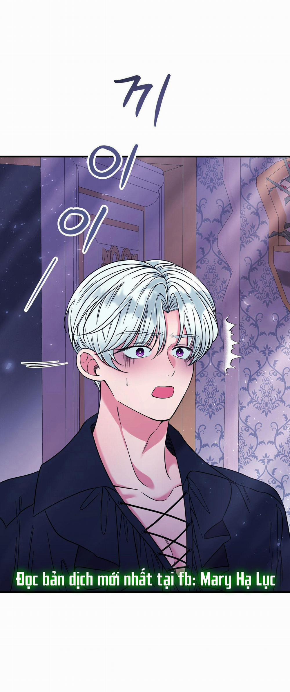 [18+] Anh Trai Đã Thay Đổi 17.1 trang 1