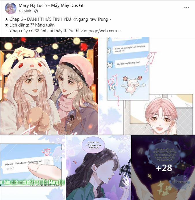 [18+] Anh Trai Đã Thay Đổi 17.1 trang 10