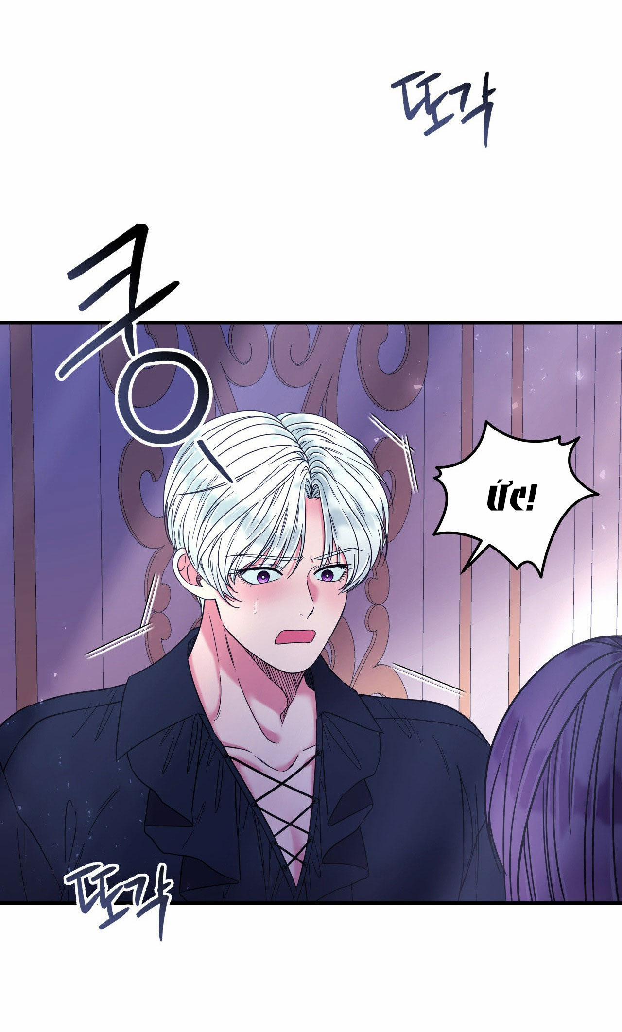 [18+] Anh Trai Đã Thay Đổi 17.1 trang 12