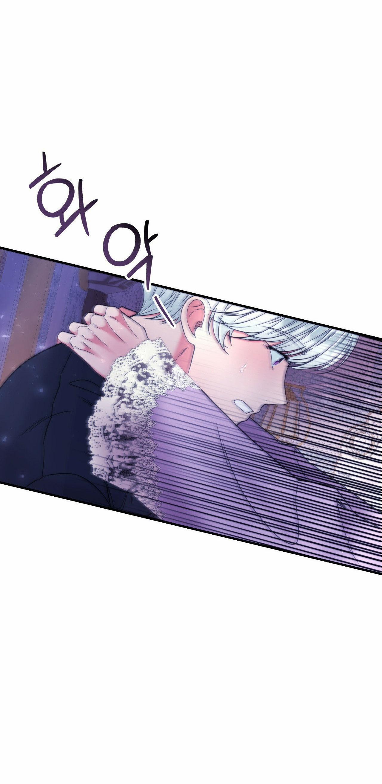 [18+] Anh Trai Đã Thay Đổi 17.1 trang 13