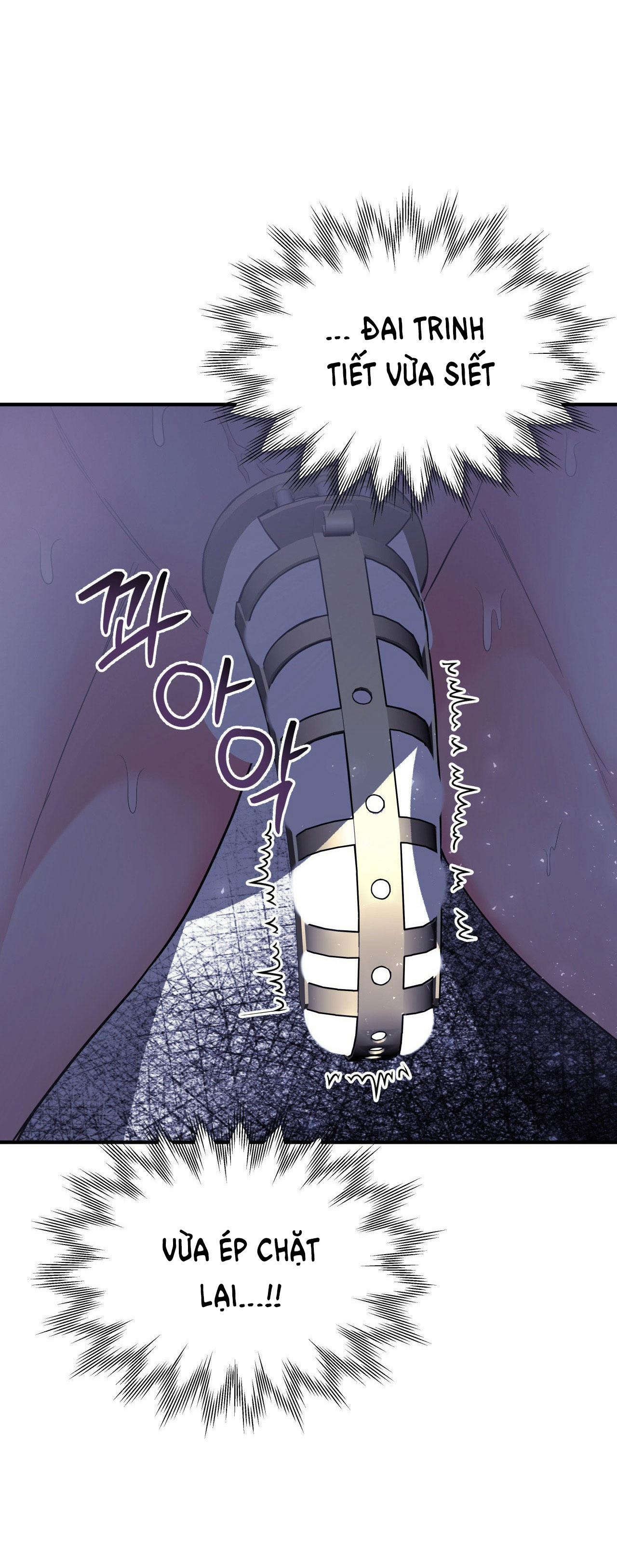 [18+] Anh Trai Đã Thay Đổi 17.1 trang 18