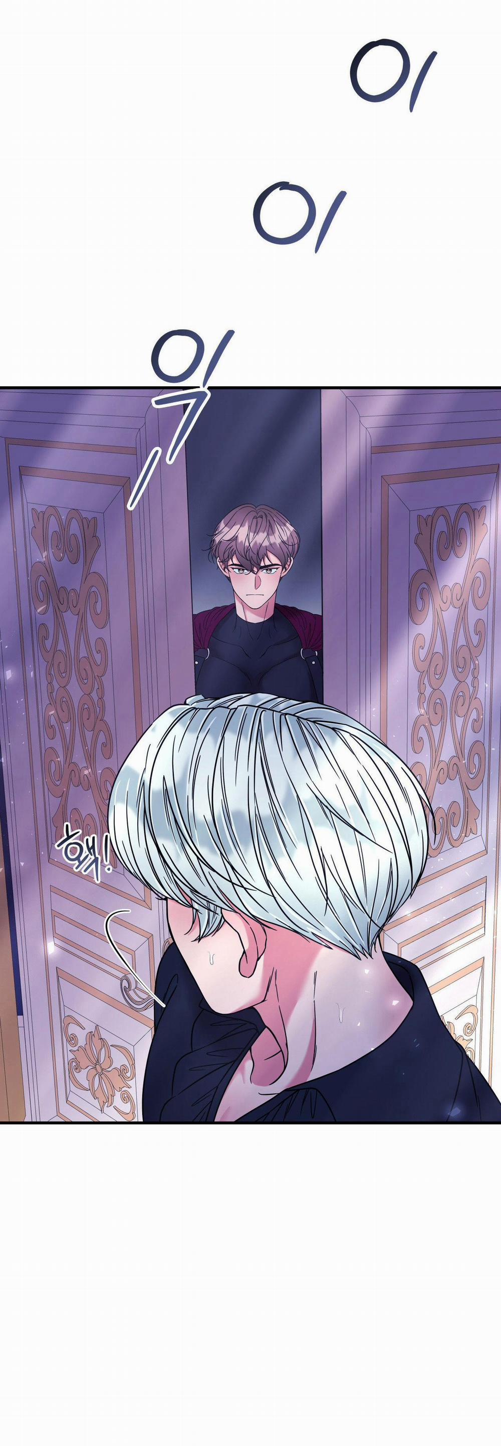 [18+] Anh Trai Đã Thay Đổi 17.1 trang 2