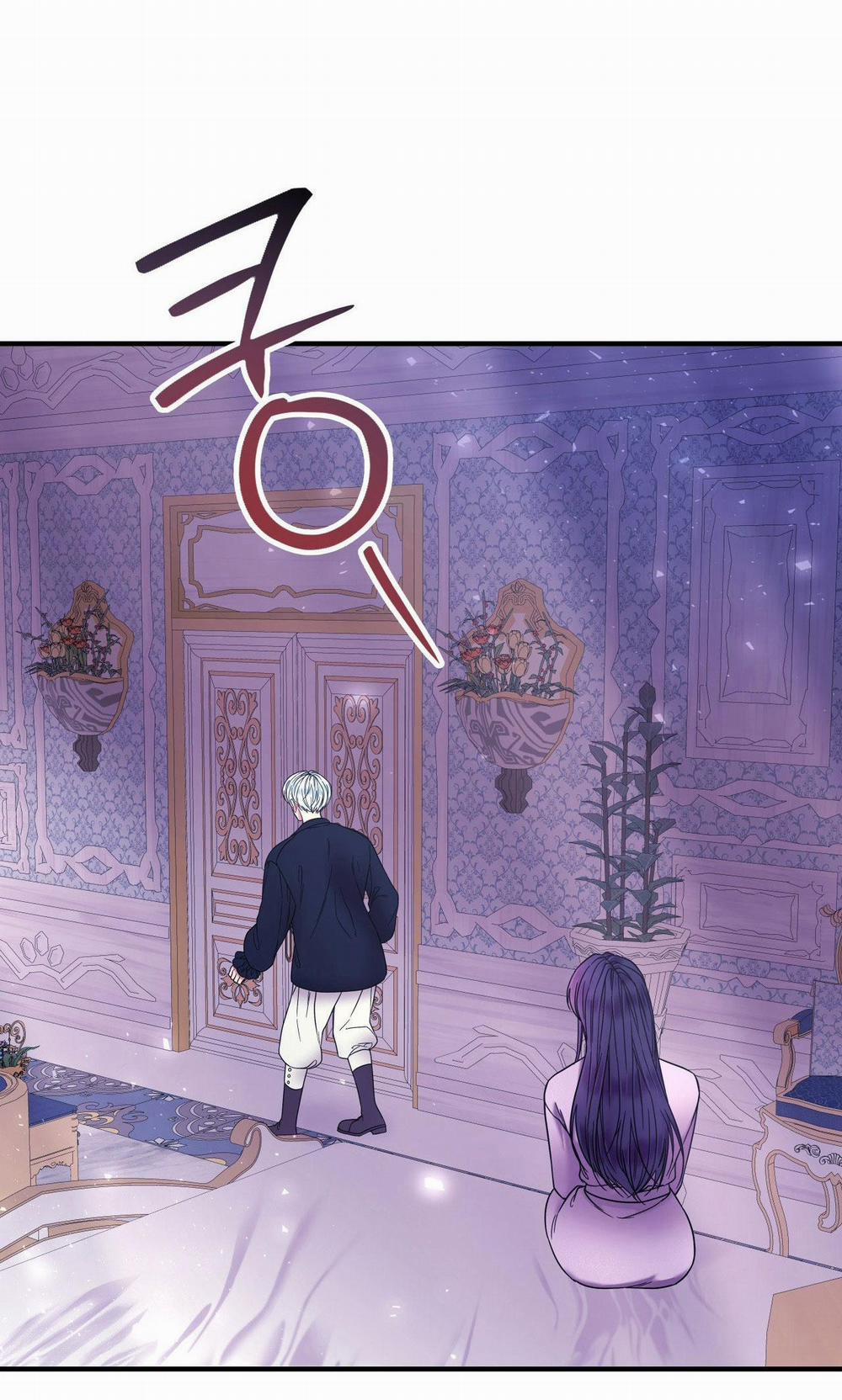 [18+] Anh Trai Đã Thay Đổi 17.1 trang 3