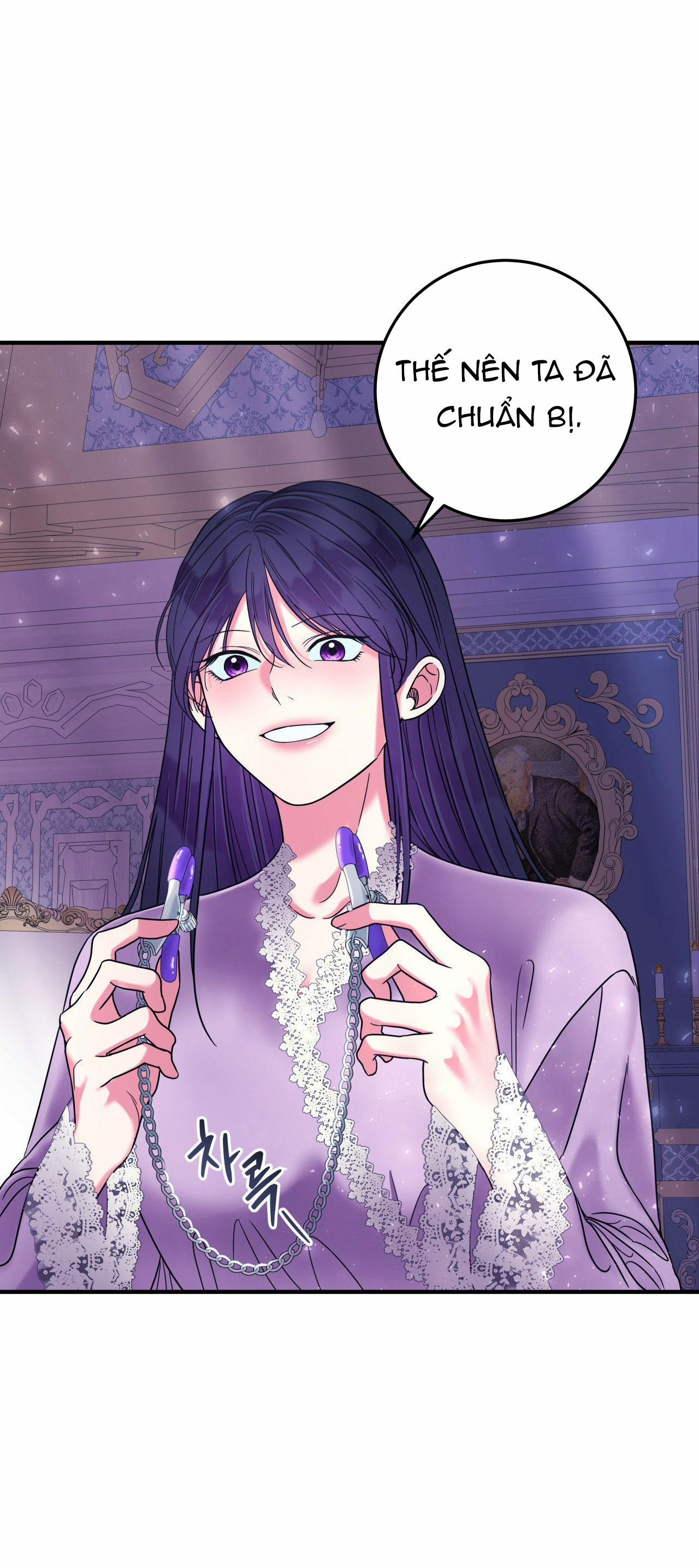 [18+] Anh Trai Đã Thay Đổi 17.1 trang 32