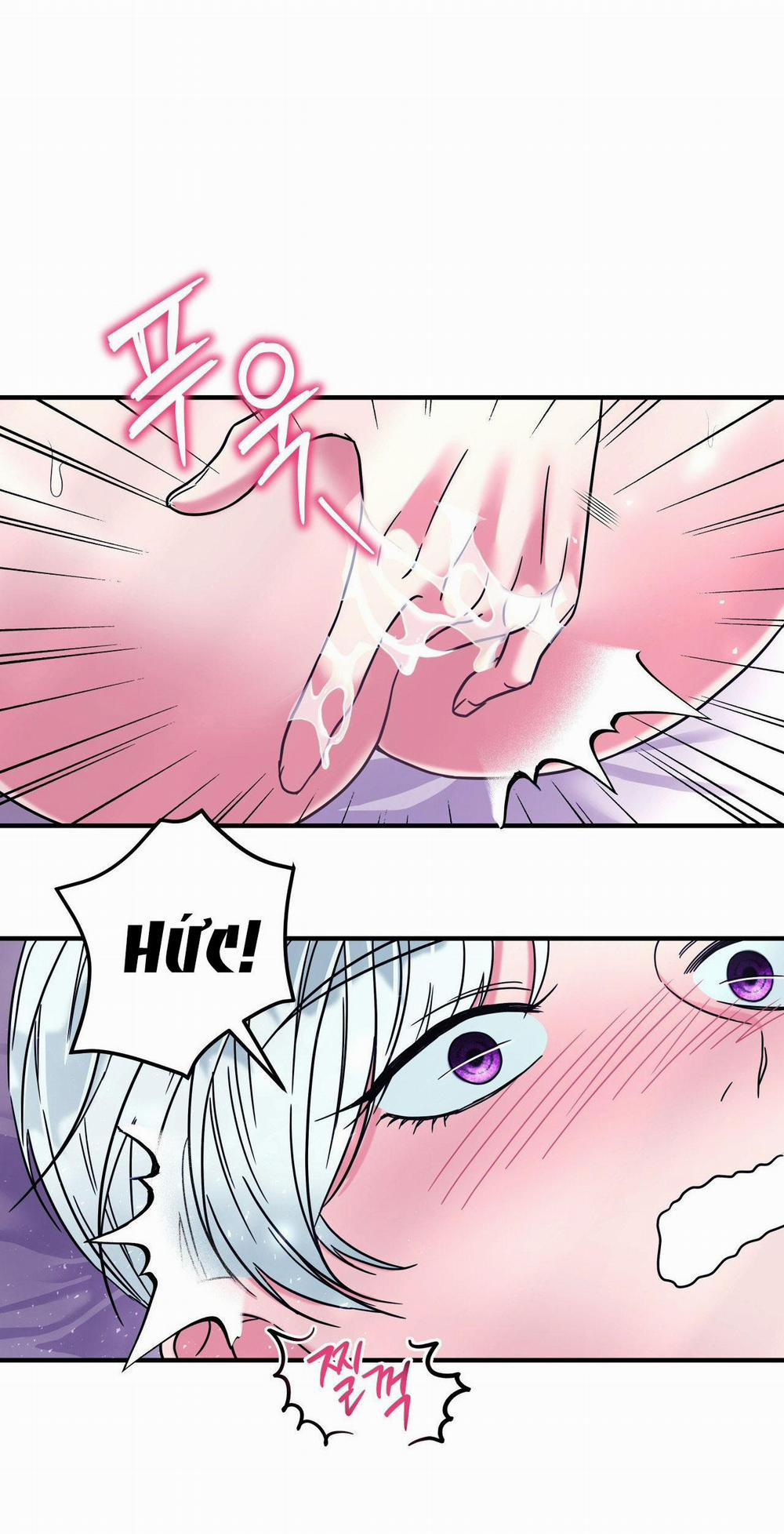 [18+] Anh Trai Đã Thay Đổi 17.2 trang 1