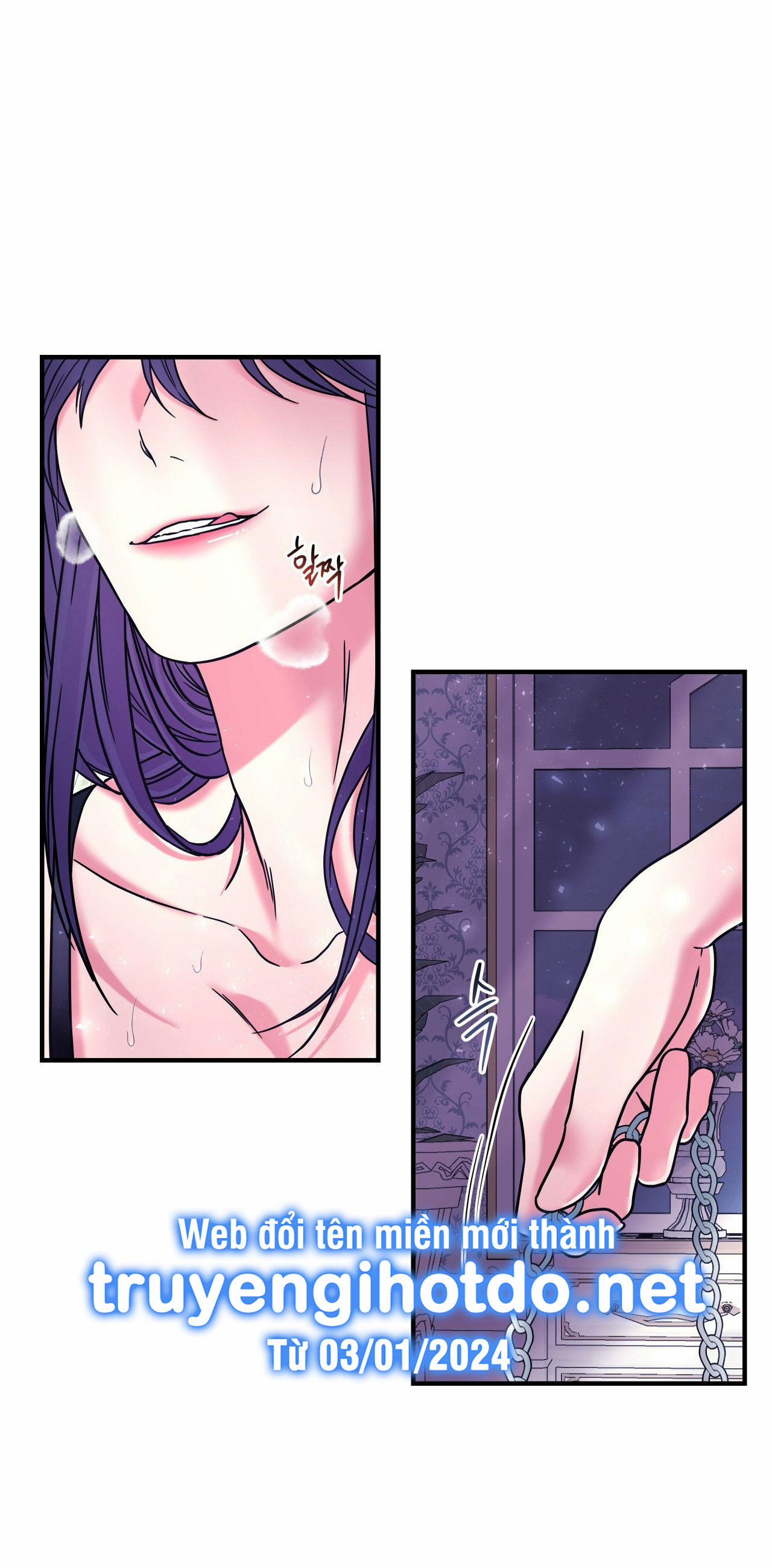 [18+] Anh Trai Đã Thay Đổi 17.2 trang 12