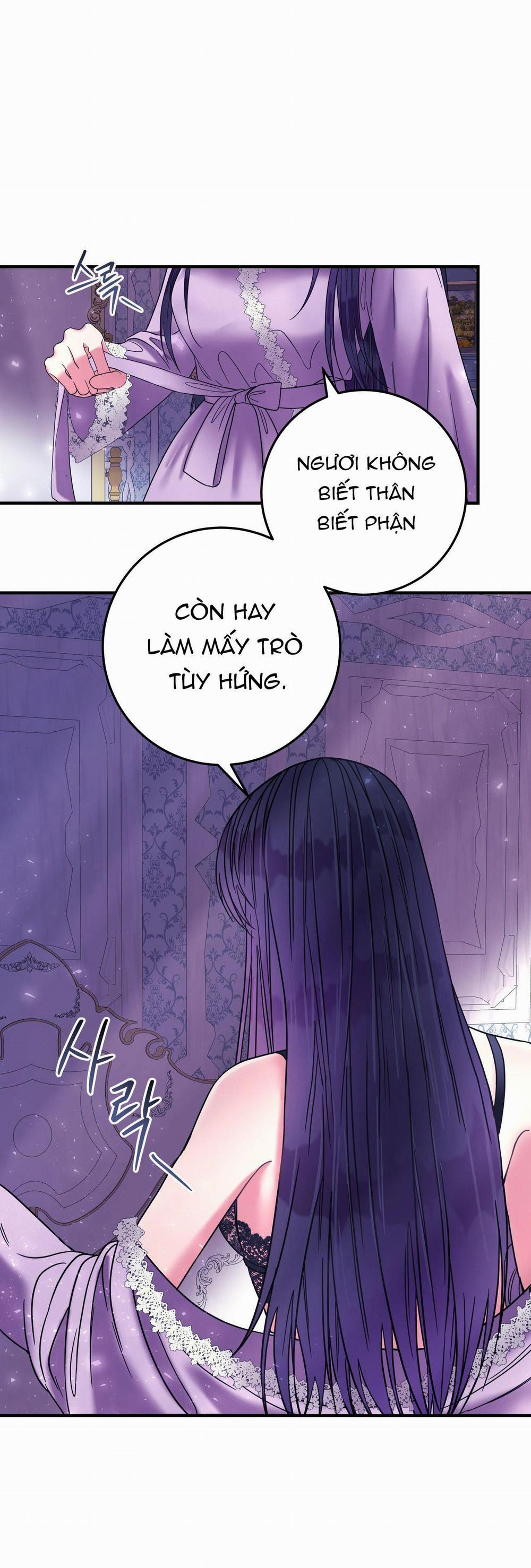 [18+] Anh Trai Đã Thay Đổi 17.2 trang 3