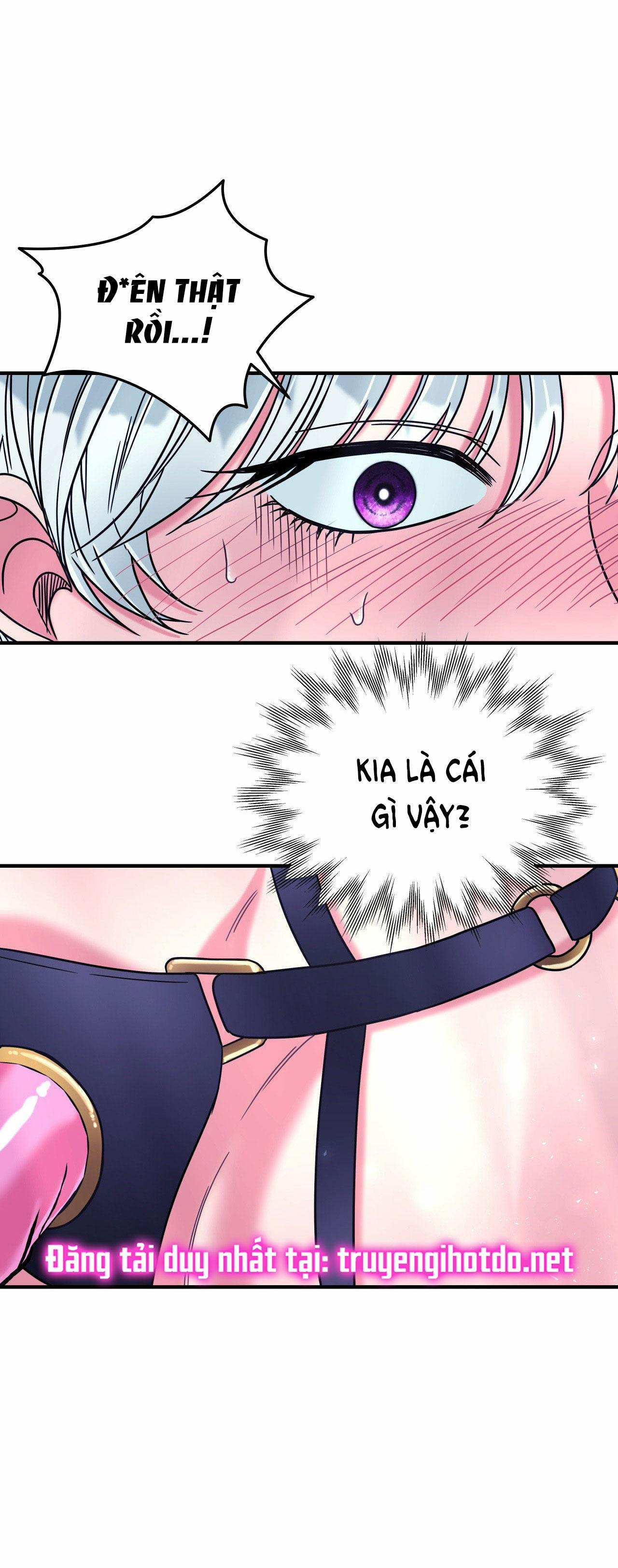 [18+] Anh Trai Đã Thay Đổi 17.2 trang 4