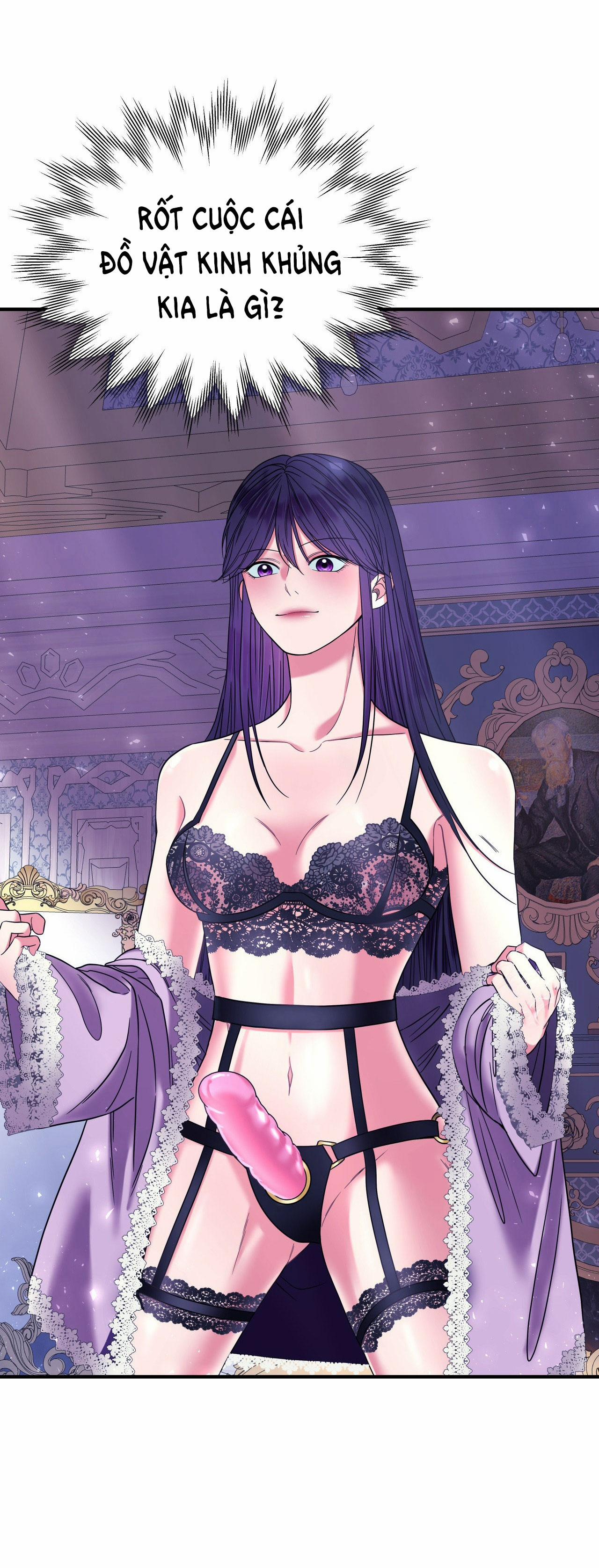 [18+] Anh Trai Đã Thay Đổi 17.2 trang 5