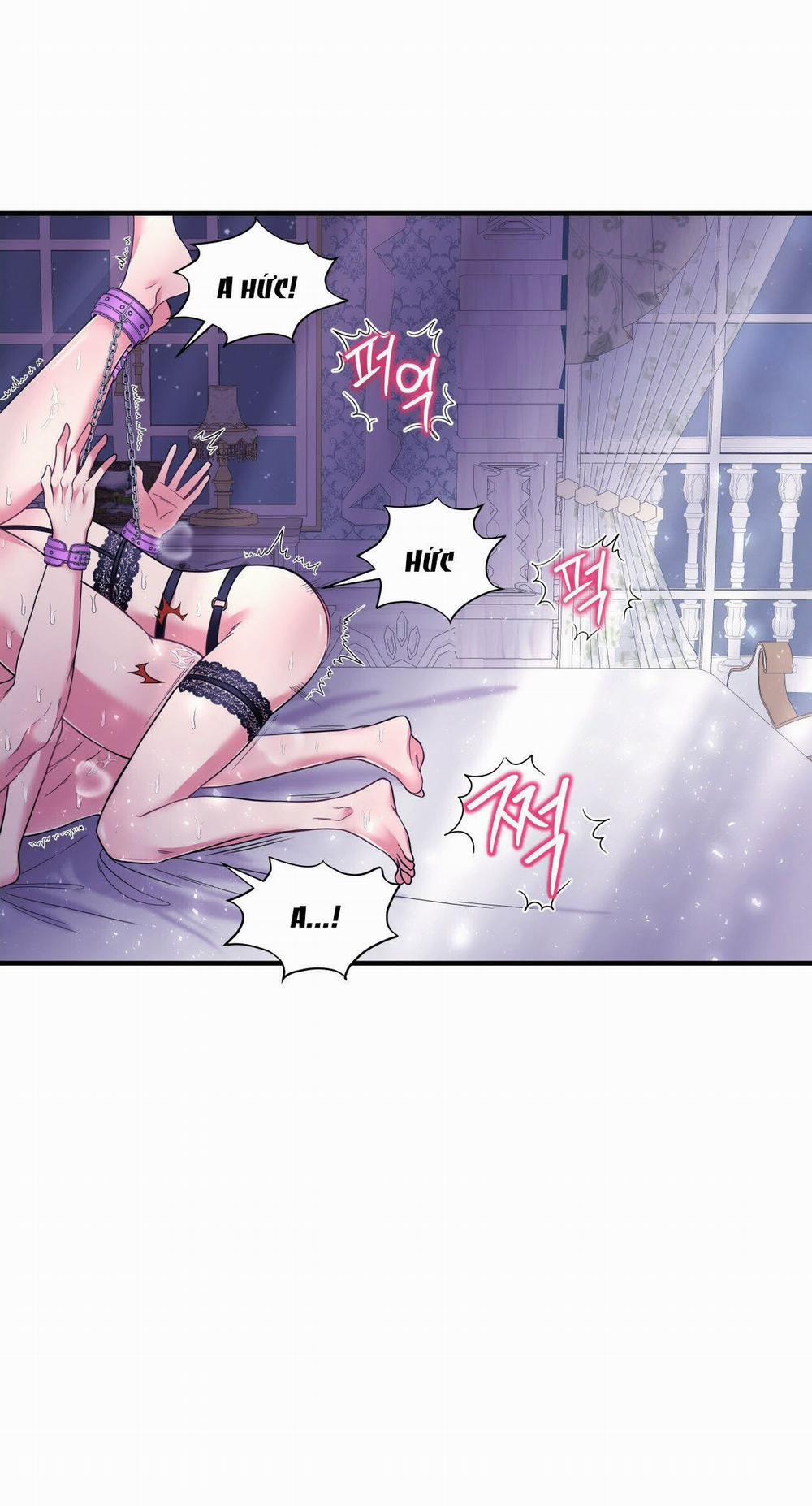 [18+] Anh Trai Đã Thay Đổi 18.1 trang 1