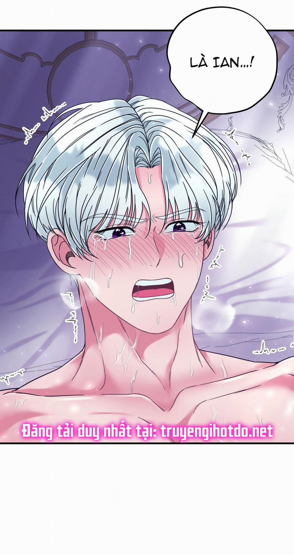 [18+] Anh Trai Đã Thay Đổi 18.1 trang 27