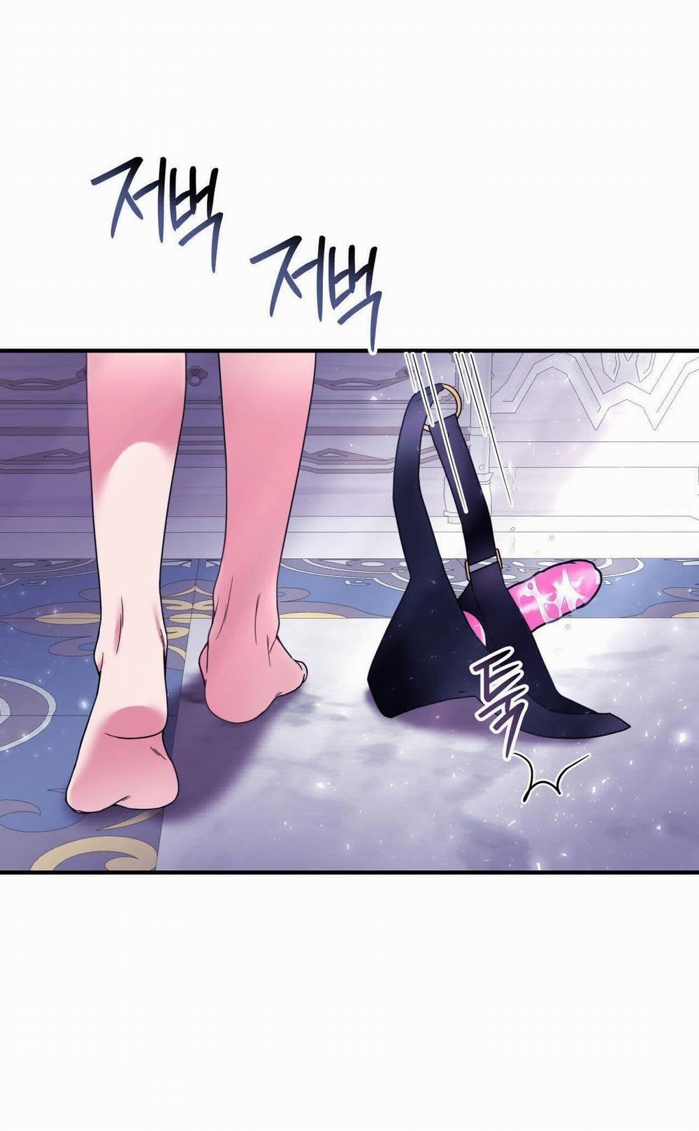 [18+] Anh Trai Đã Thay Đổi 18.1 trang 30