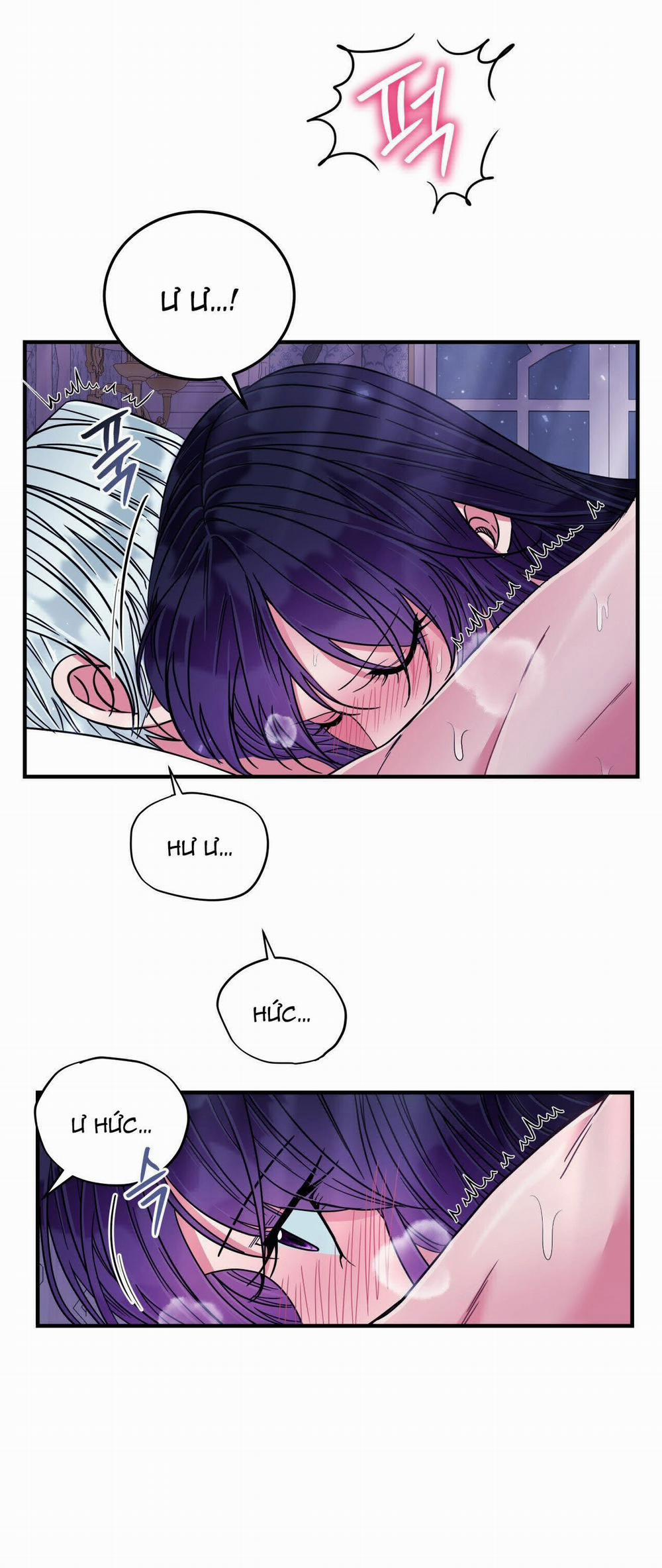 [18+] Anh Trai Đã Thay Đổi 18.1 trang 4