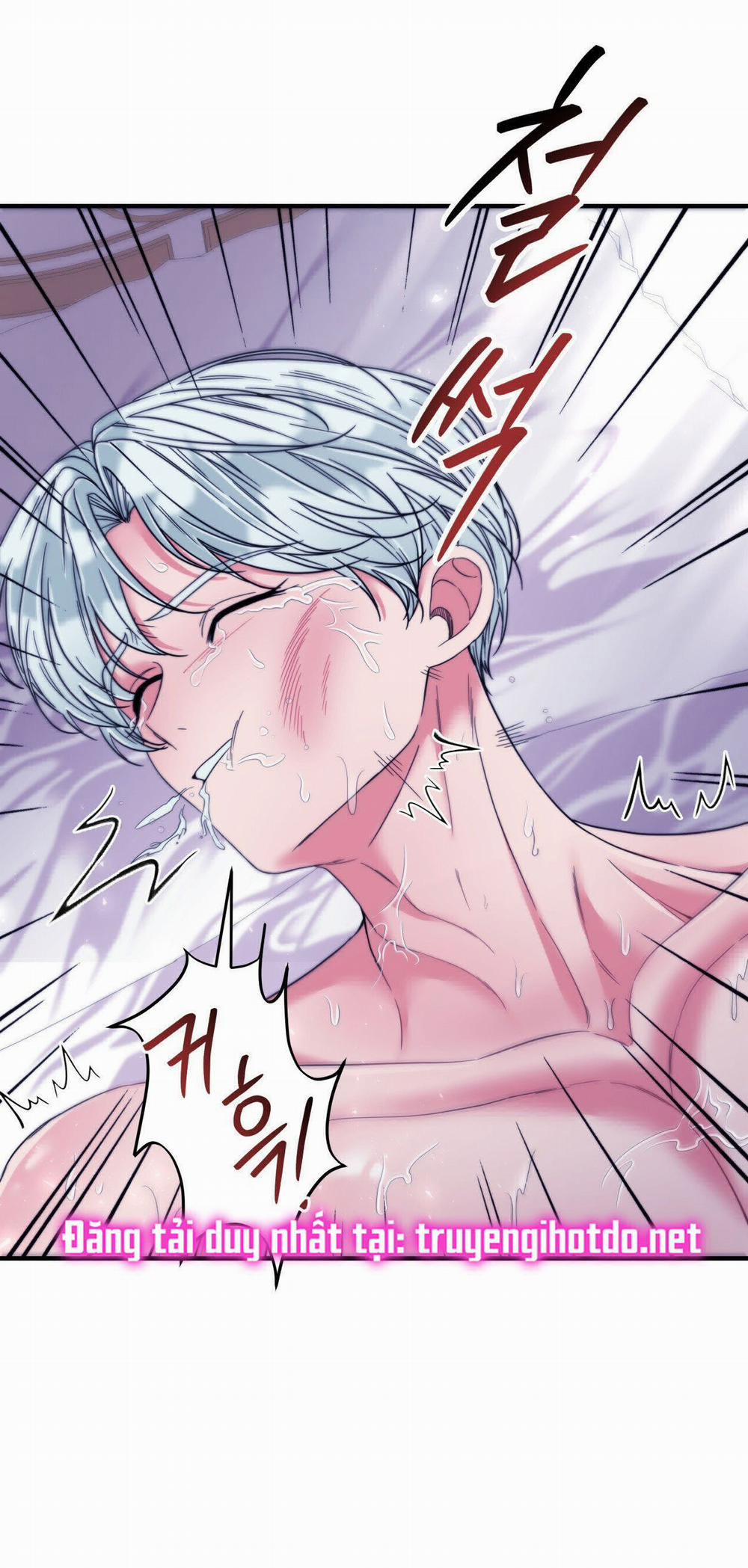 [18+] Anh Trai Đã Thay Đổi 18.1 trang 6